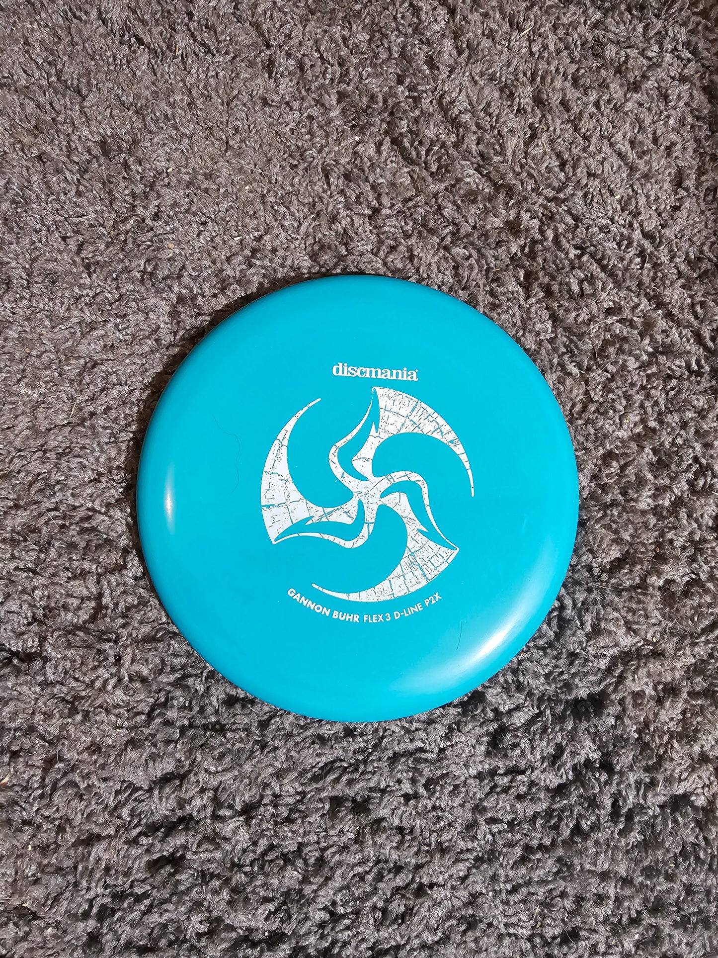 Discmania P2x Flex 3 D Line