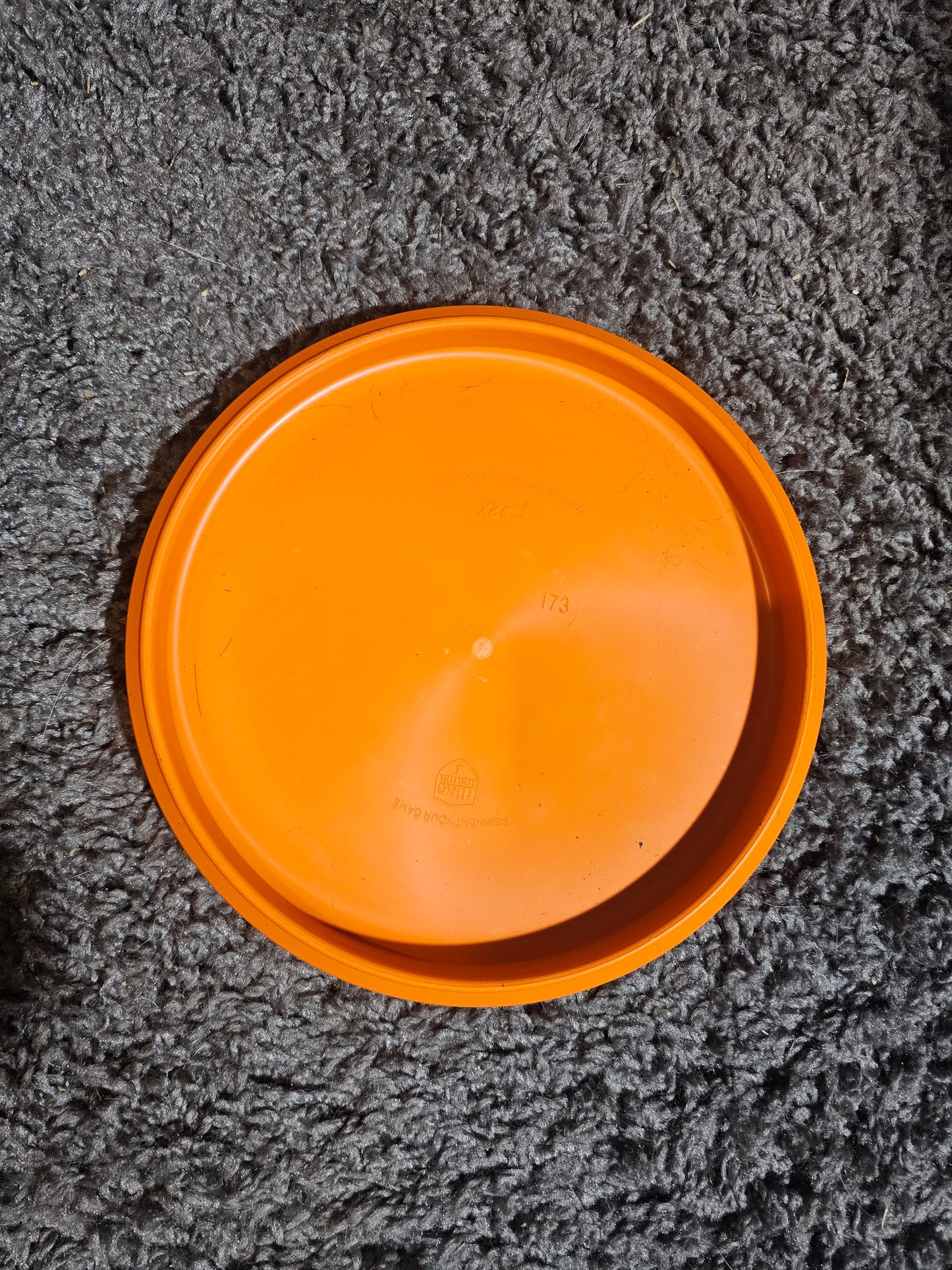 Discmania P2x Flex 3 D Line