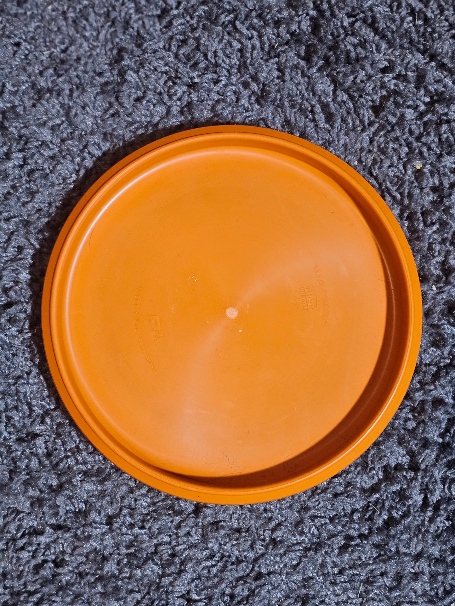Discmania P2x Flex 3 D Line