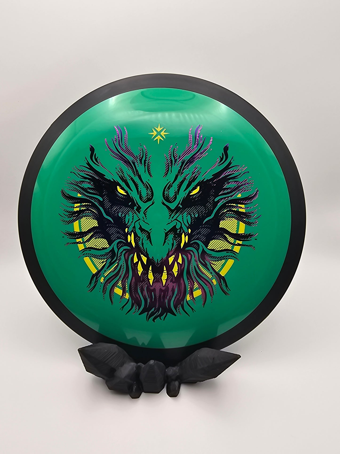 MVP Neutron Phase 171g "Greedy Guardian"