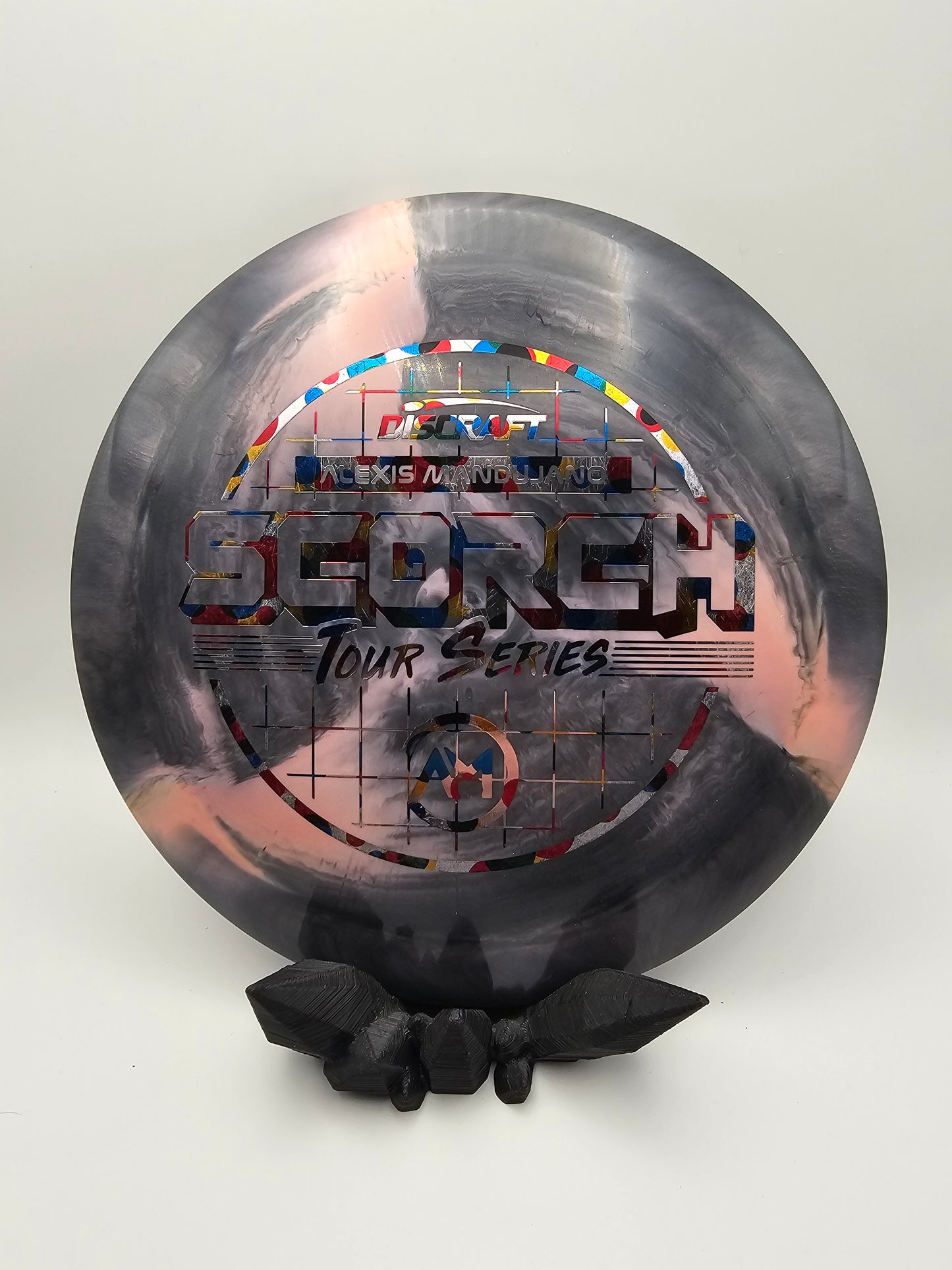 Discraft ESP Swirl Scorch 170-172g