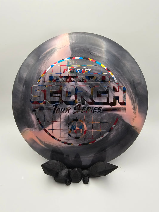Discraft ESP Swirl Scorch 170-172g
