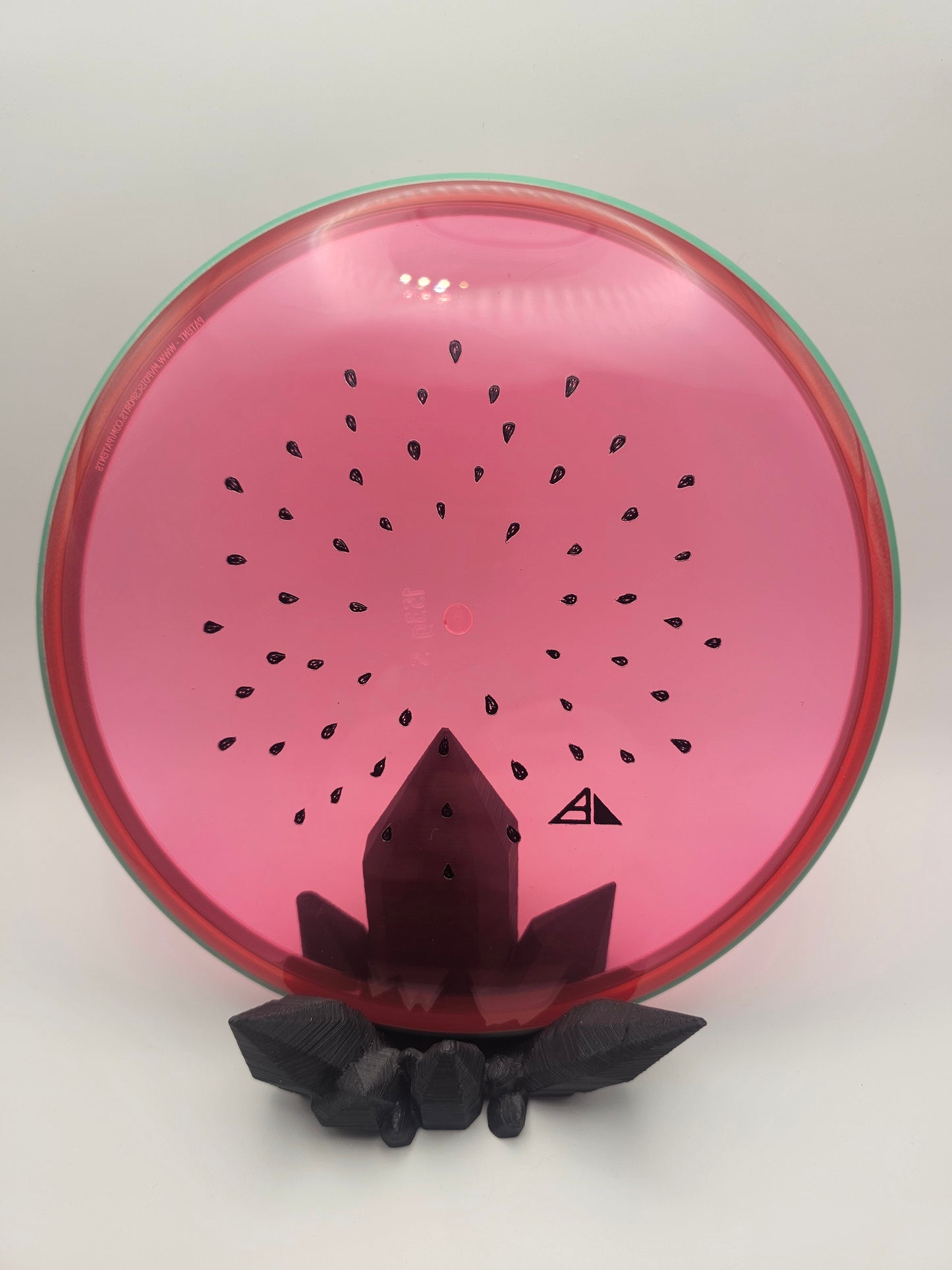 Axiom Discs Proton Soft Watermelon Pitch