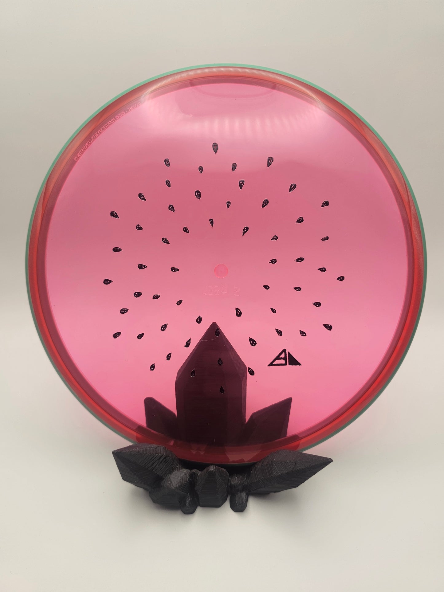 Axiom Discs Proton Soft Watermelon Pitch