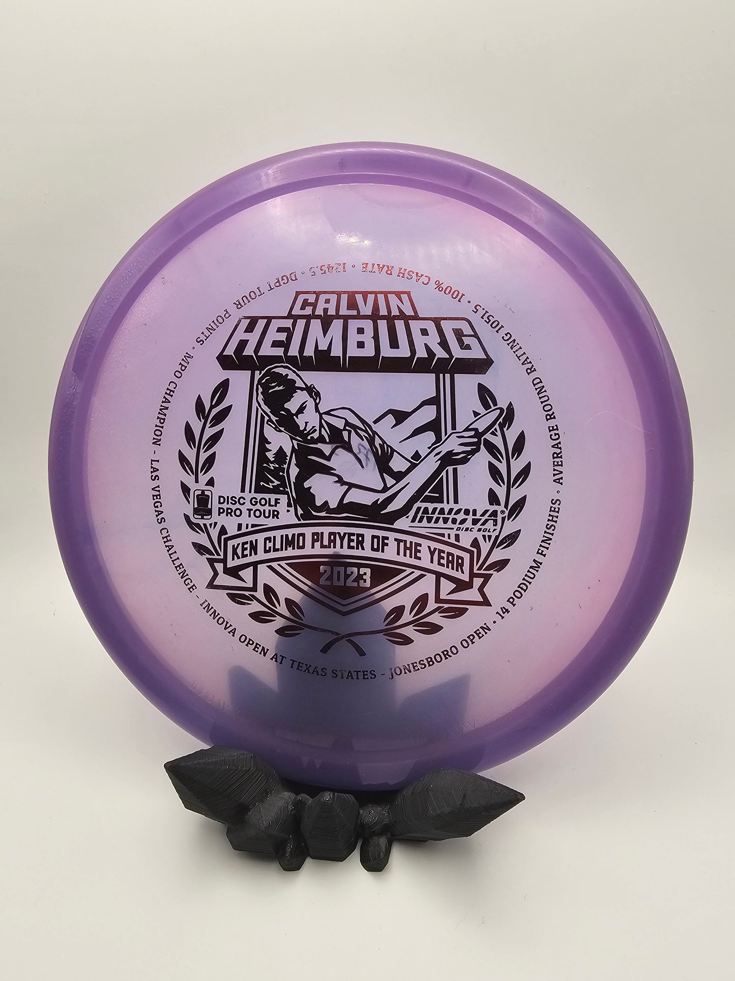 Innova Gummy Champ Rhyno 173-175g