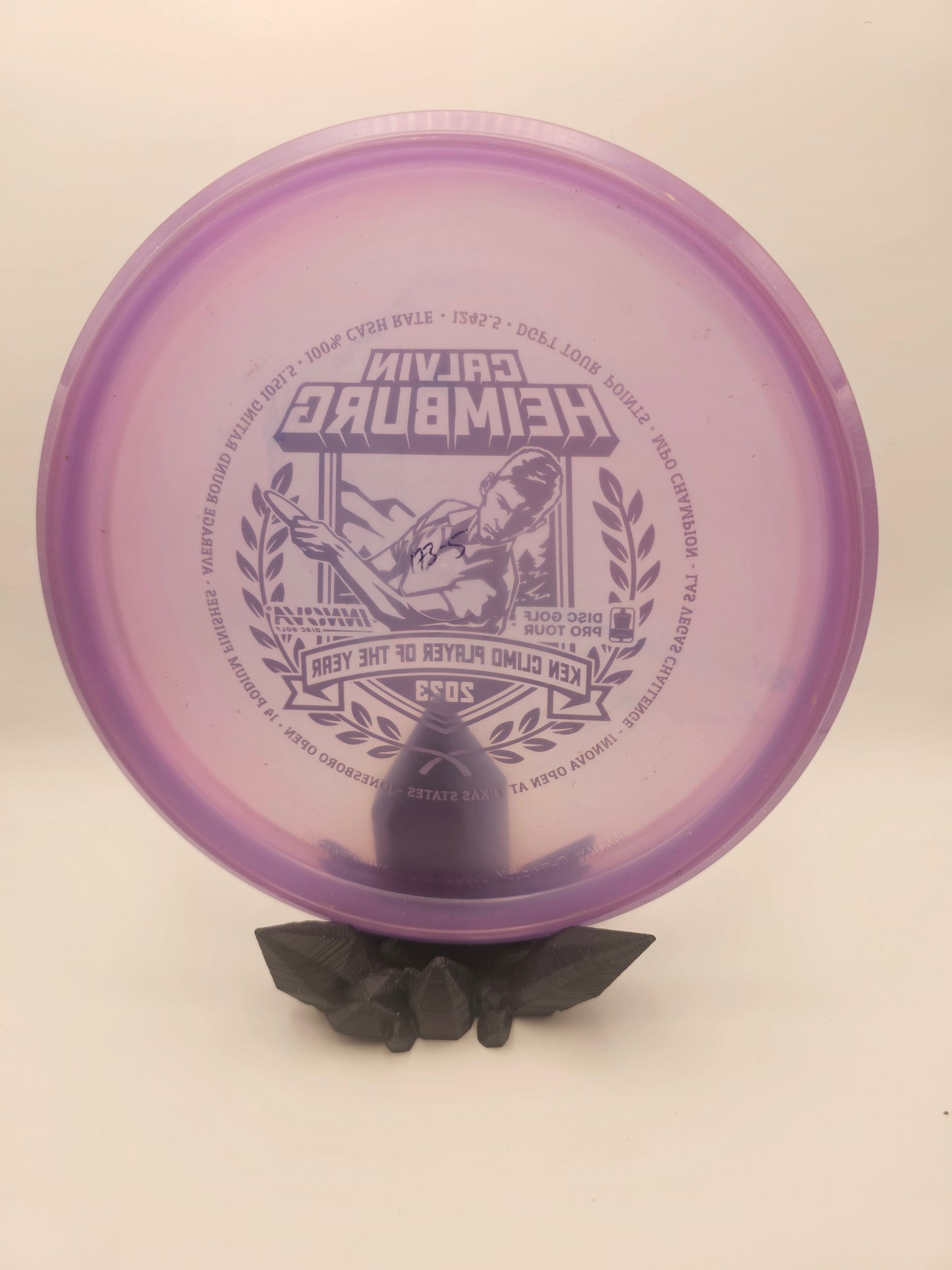 Innova Gummy Champ Rhyno 173-175g