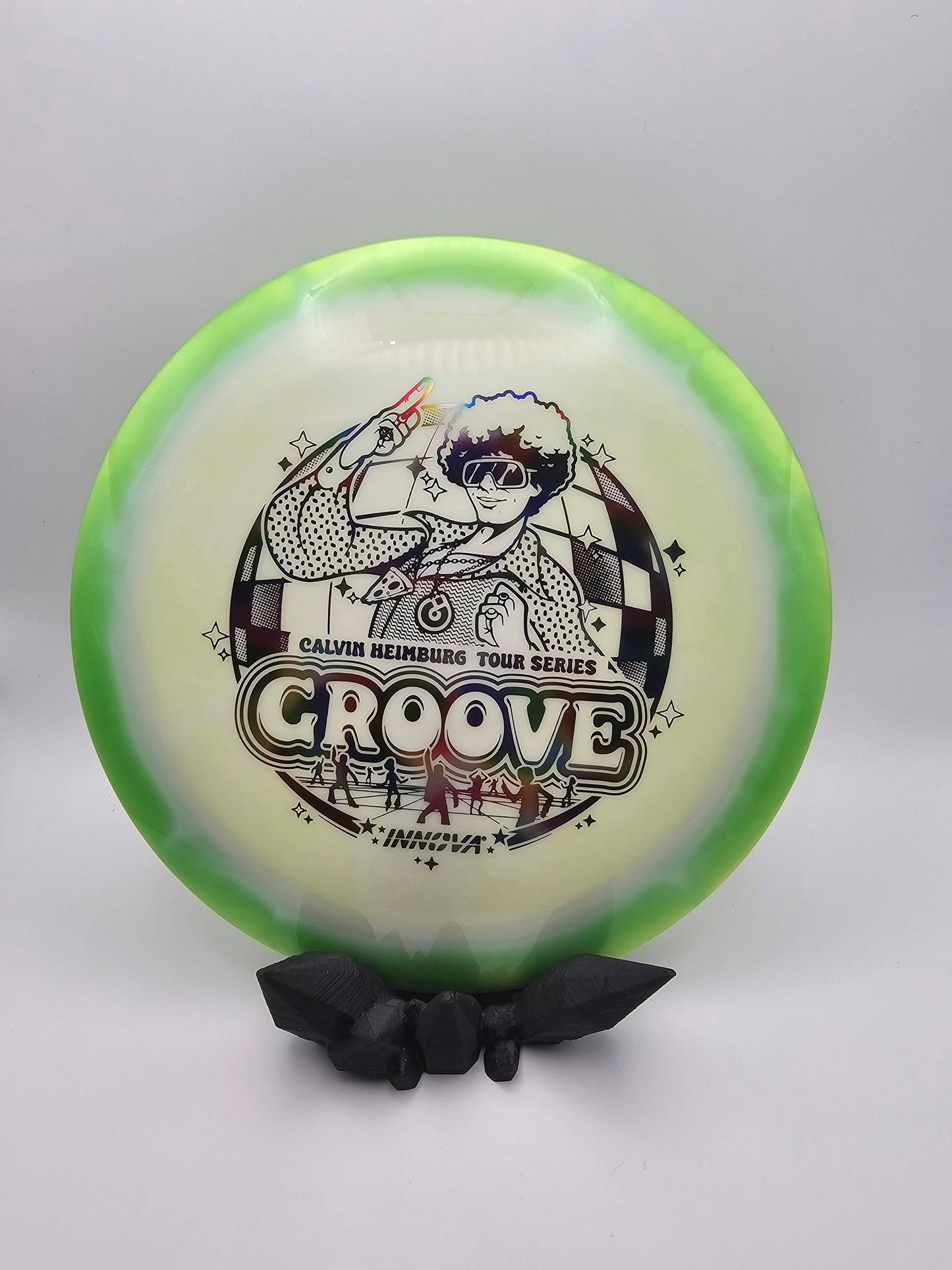 Innova Halo Star Calvin Heimburg TS Groove
