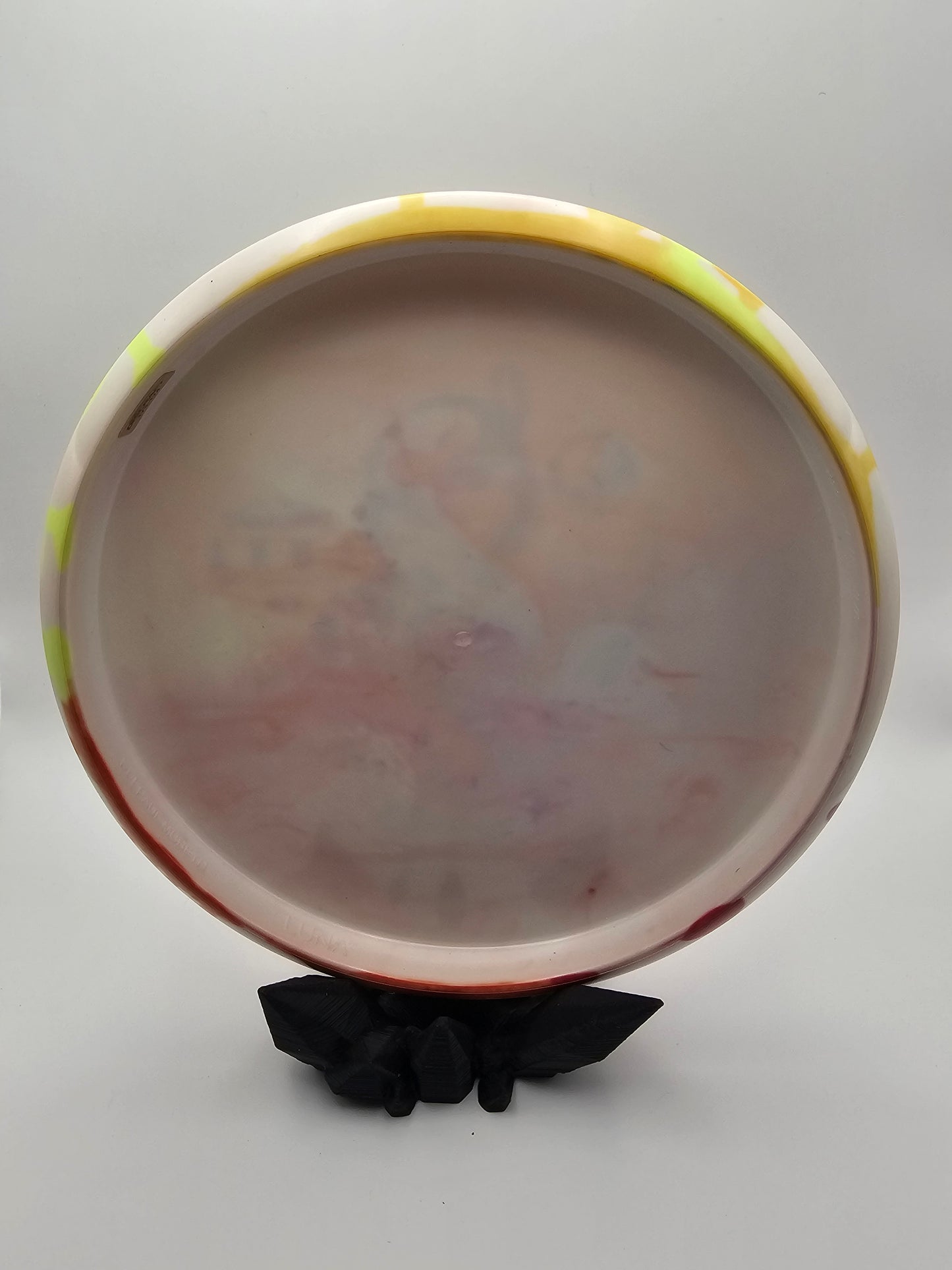 Discraft Glo ESP Luna Ledgestone Edition