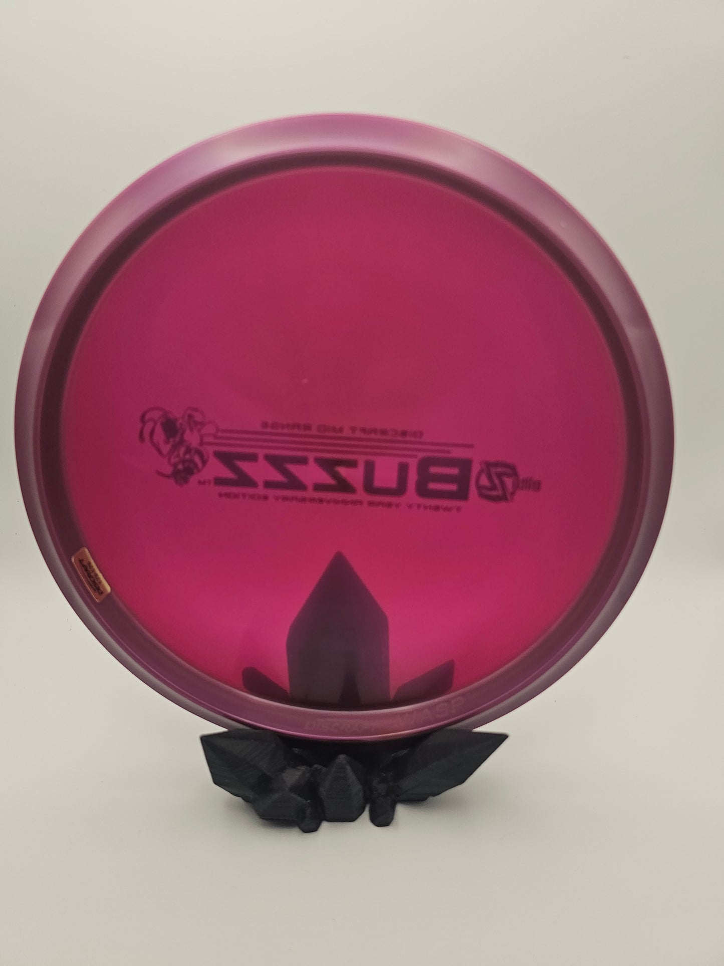 Discraft Buzzz 20th Anniversary Edition