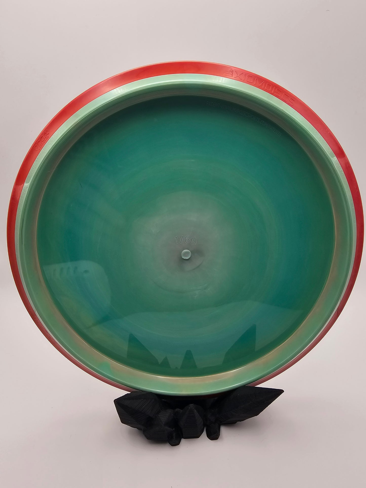 SimonLine Balance Gyropalooza Proto