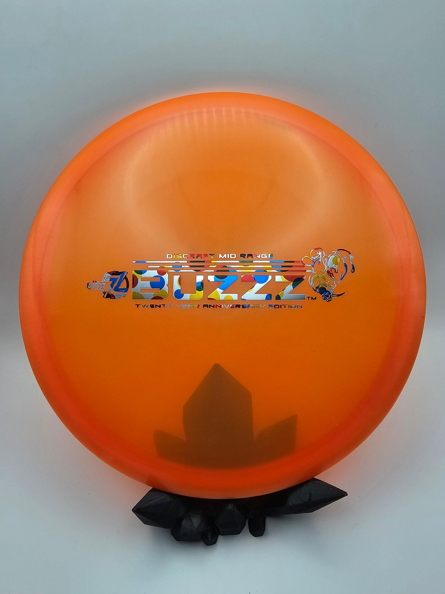 Discraft Buzzz 20th Anniversary Edition
