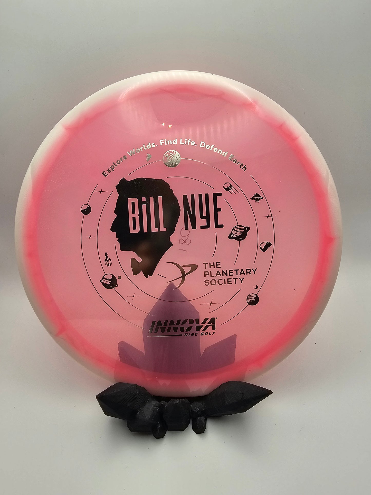 Innova Champion Mako3 Bill Nye
