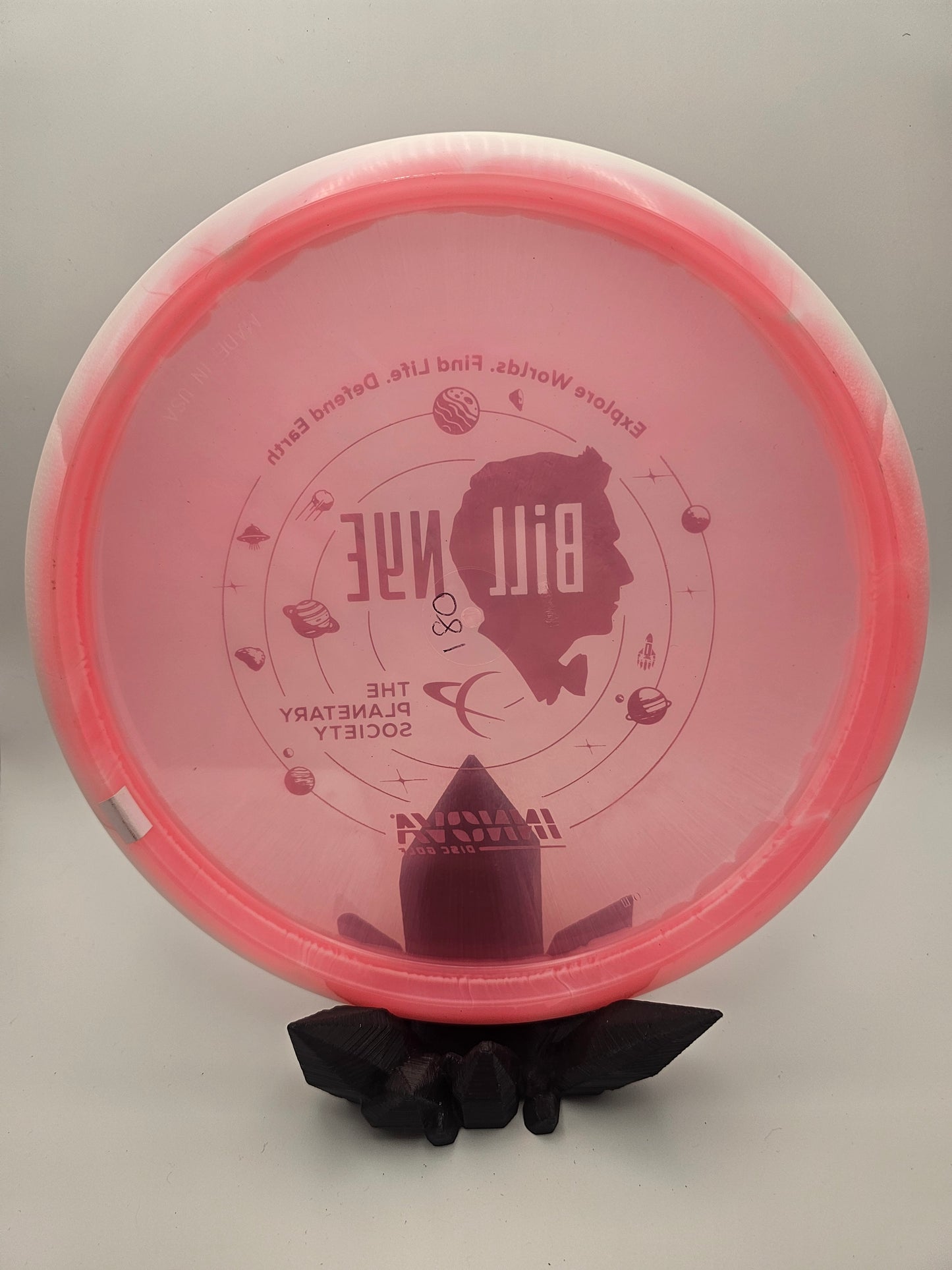 Innova Champion Mako3 Bill Nye