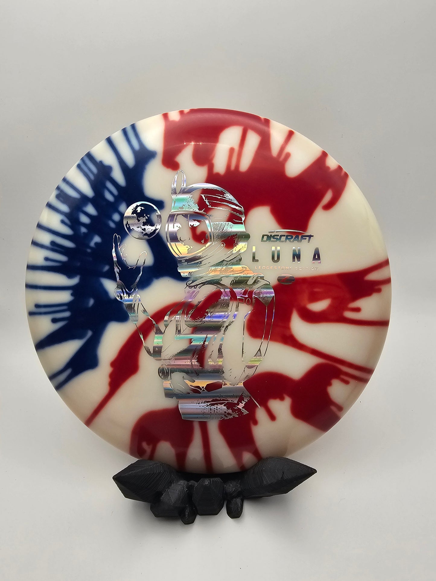 Discraft Glo ESP Luna Ledgestone Edition