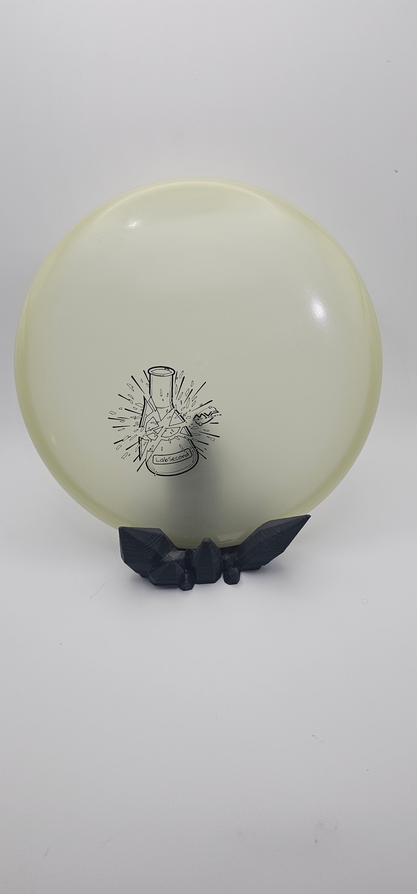 Axiom - Pitch - Total Eclipse Green - 158g - Lab Second