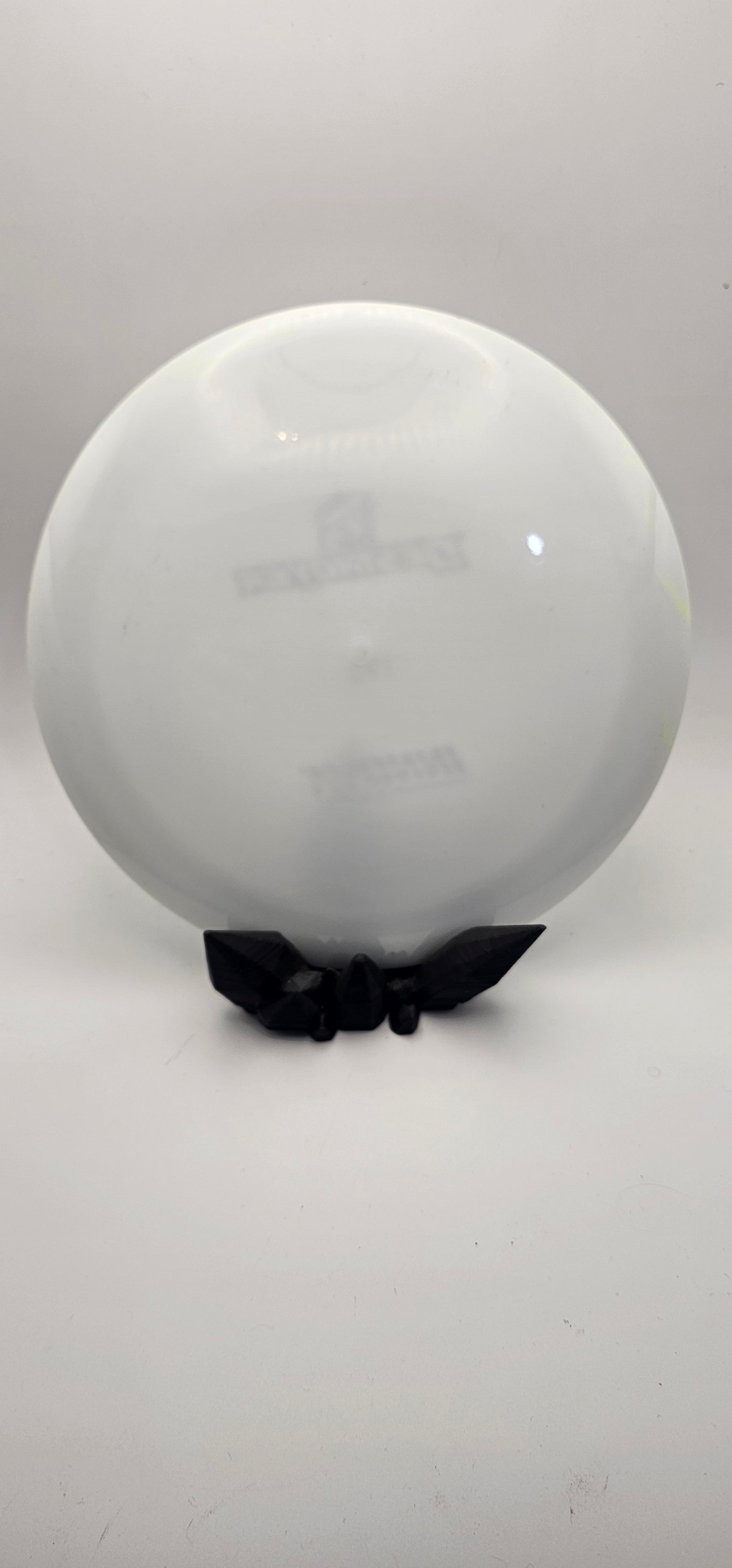 Innova - Destroyer - 170g - Bottom stamp - Star White - Blue foil