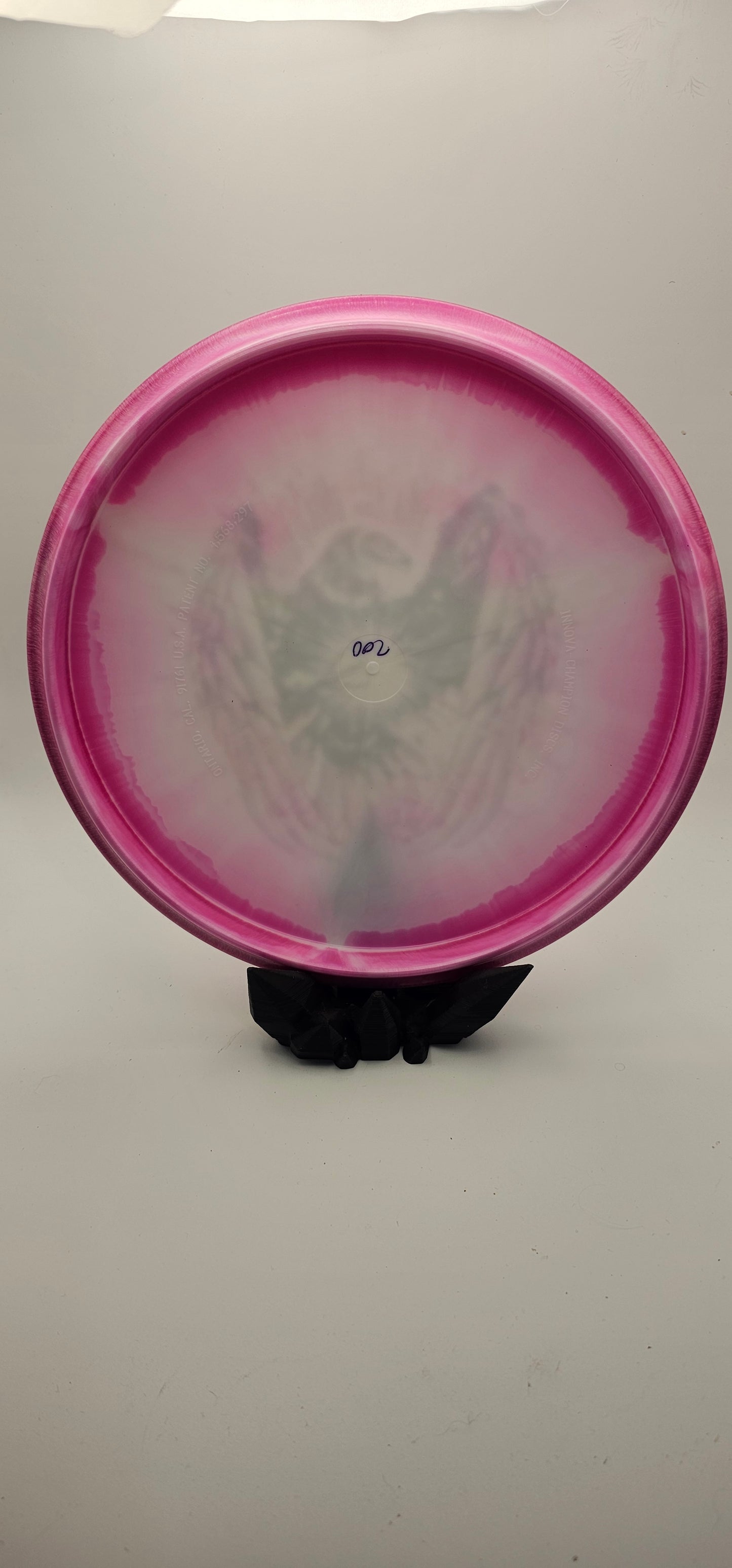 Innova - Condor - Halo Star Pink/white - 200g - red foil