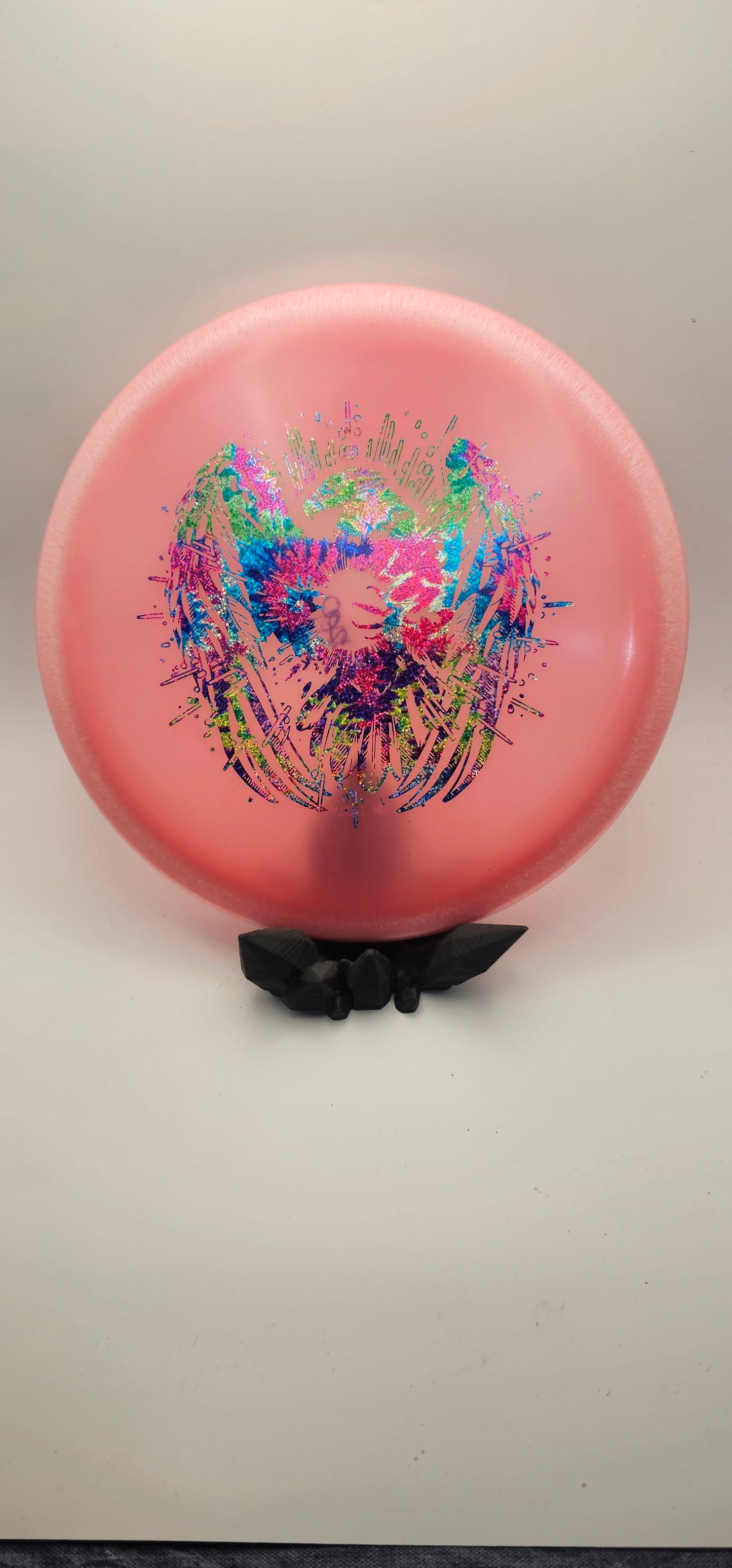 Innova - Condor - Glow Champ Pink - 200g - Party Time foil