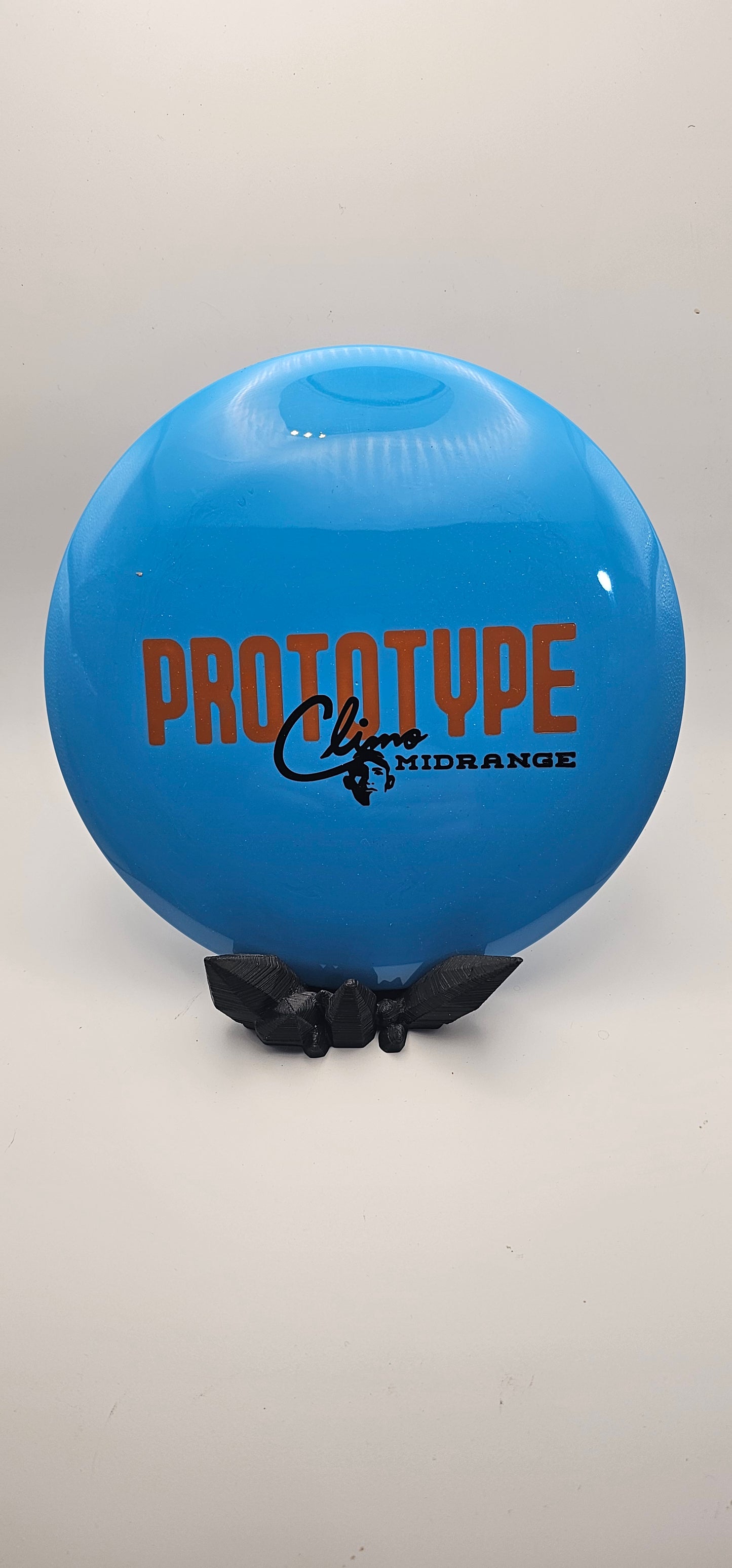 Climo -Prototype Belleair - Blue - 179g