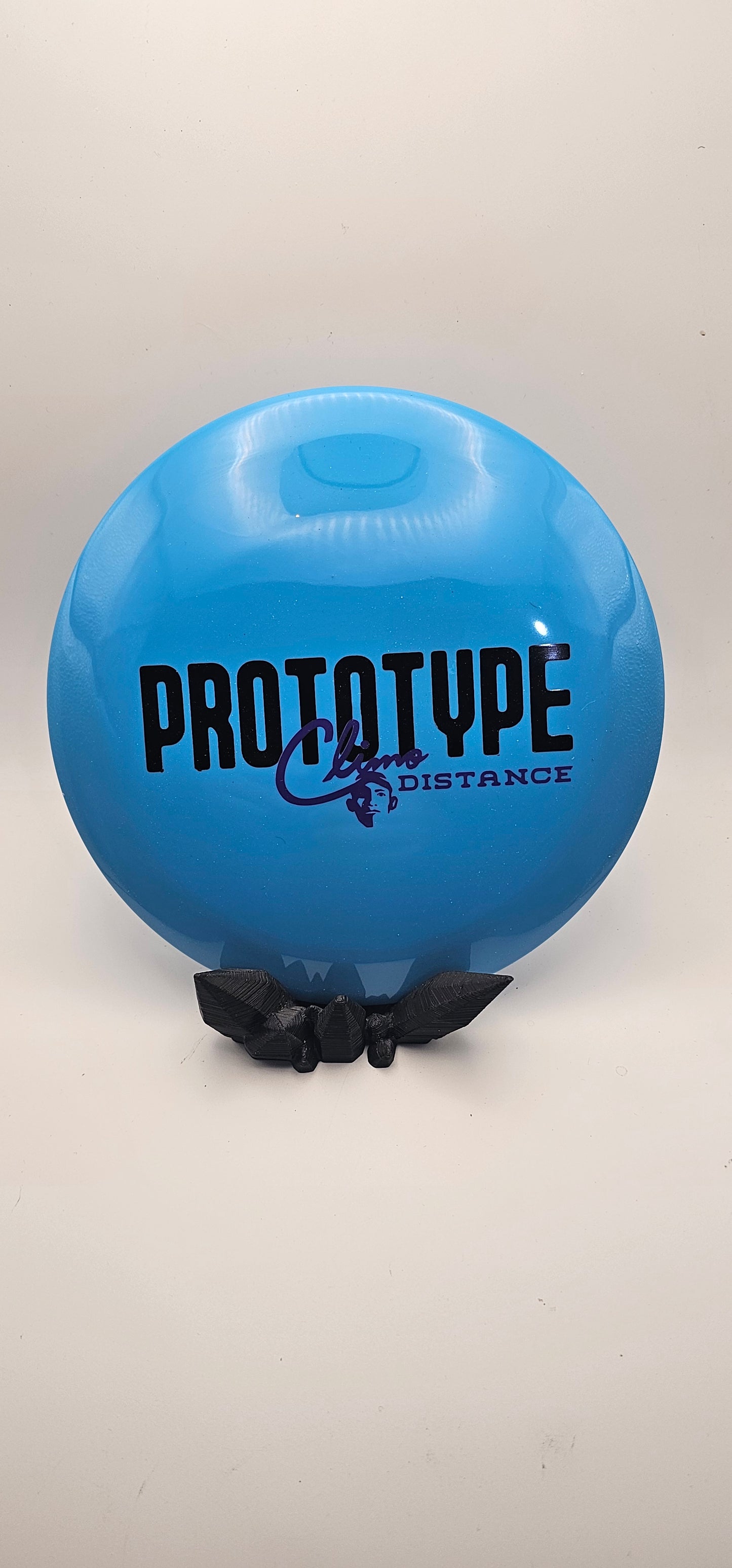 Climo -Prototype Skyway - Blue - 174g