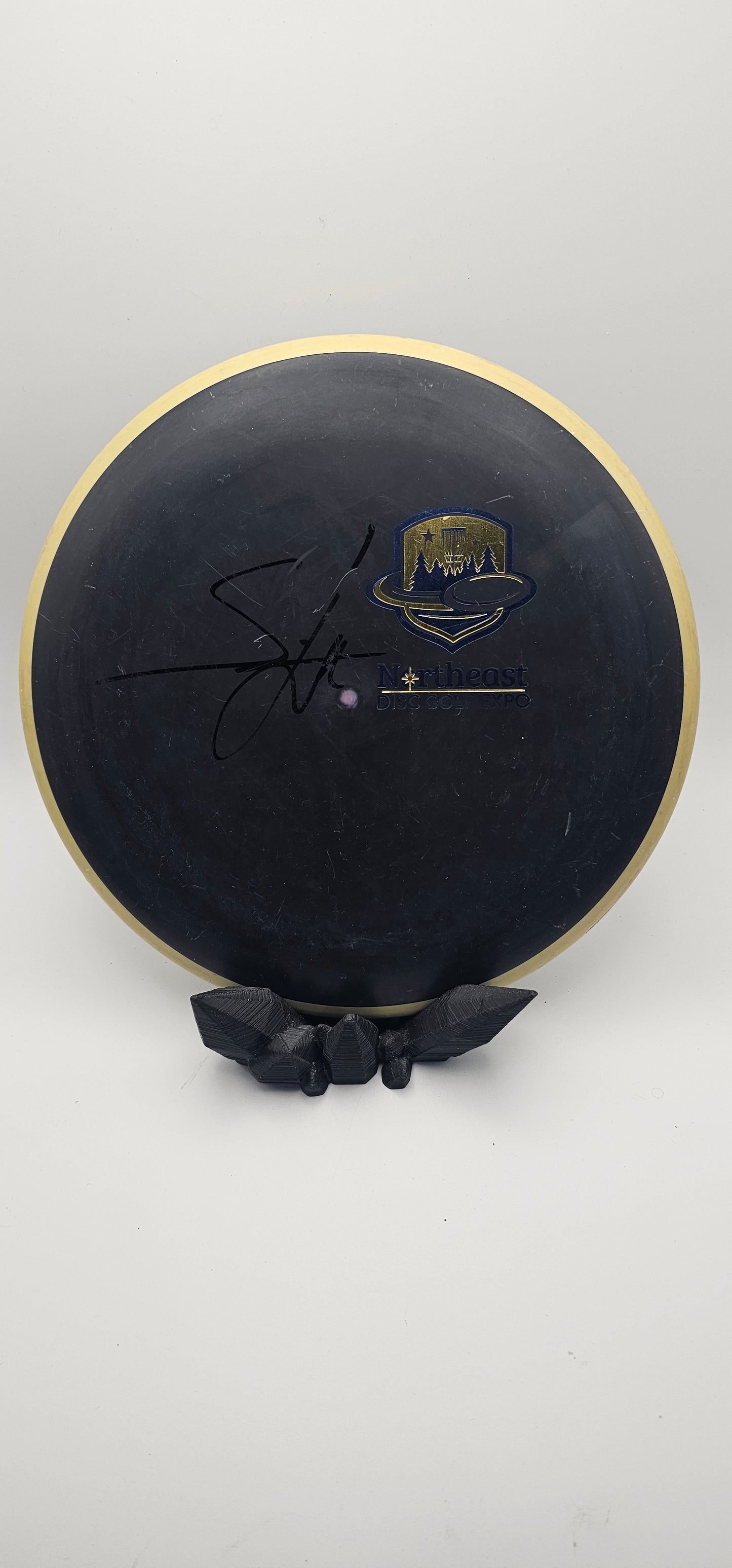 Simonline - First Release Pixel - Electron Firm - 174g - Signed by Simon Lizotte