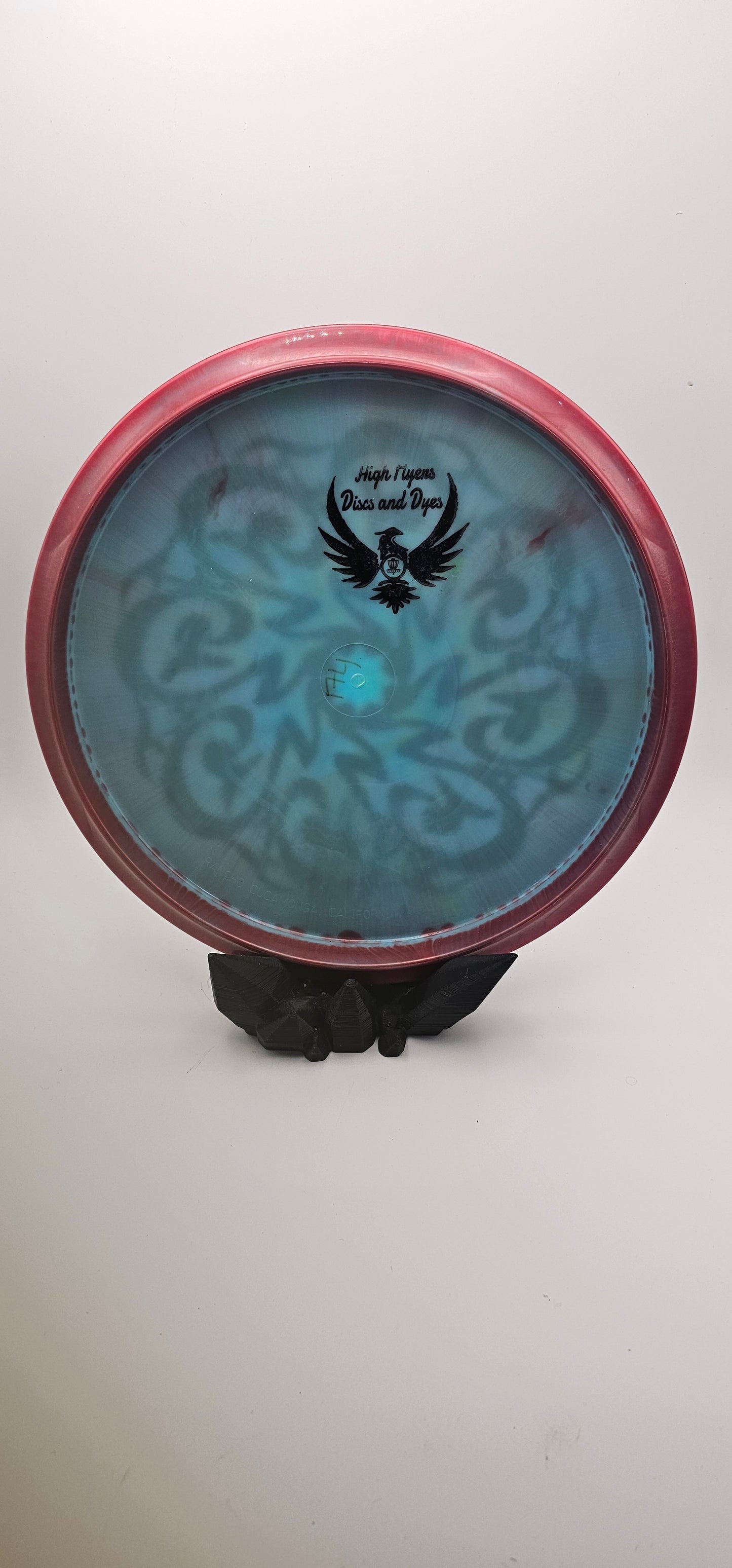 Innova - Roc3 - Halo Star Dyed - 174g