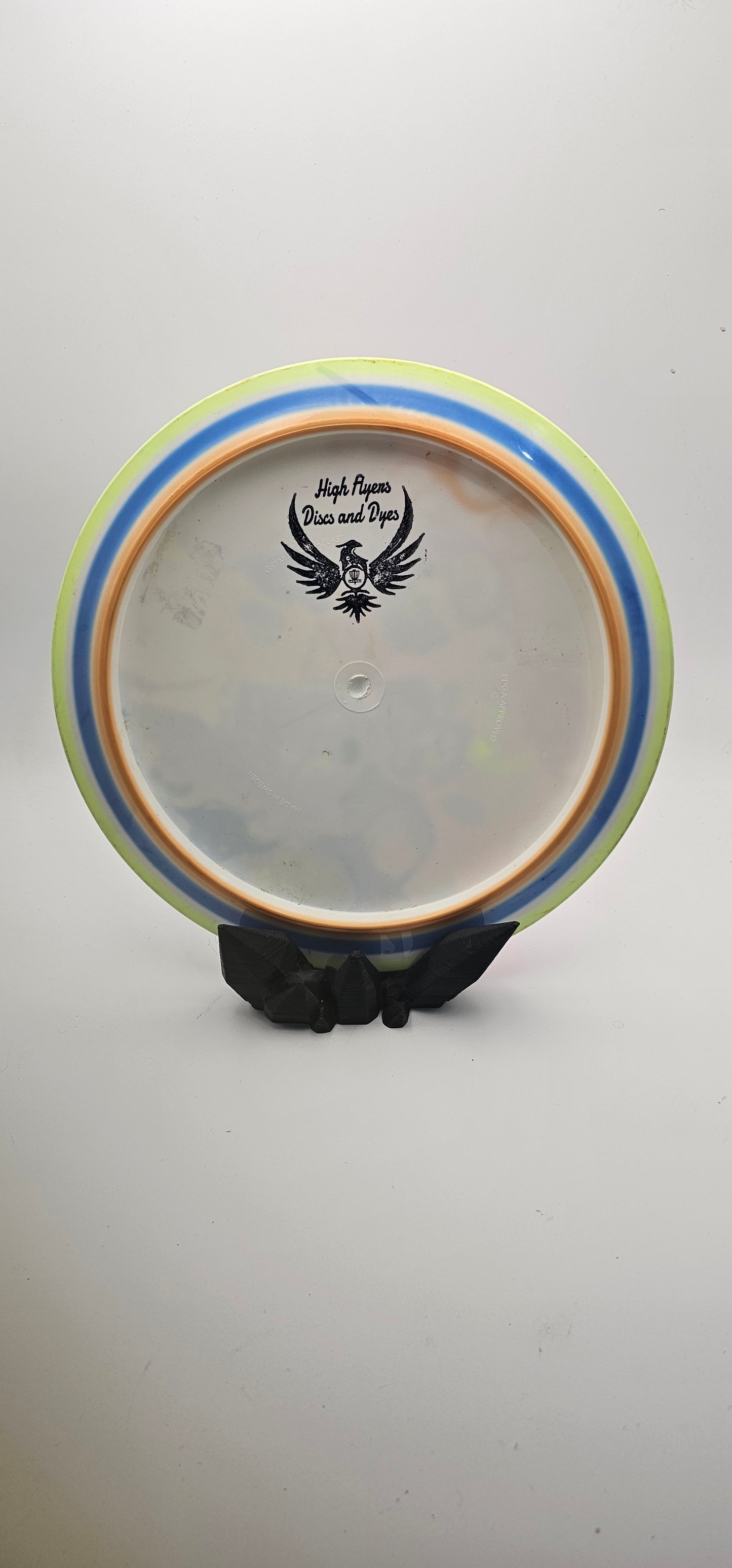 Kastaplast - Grym - K1 Dyed