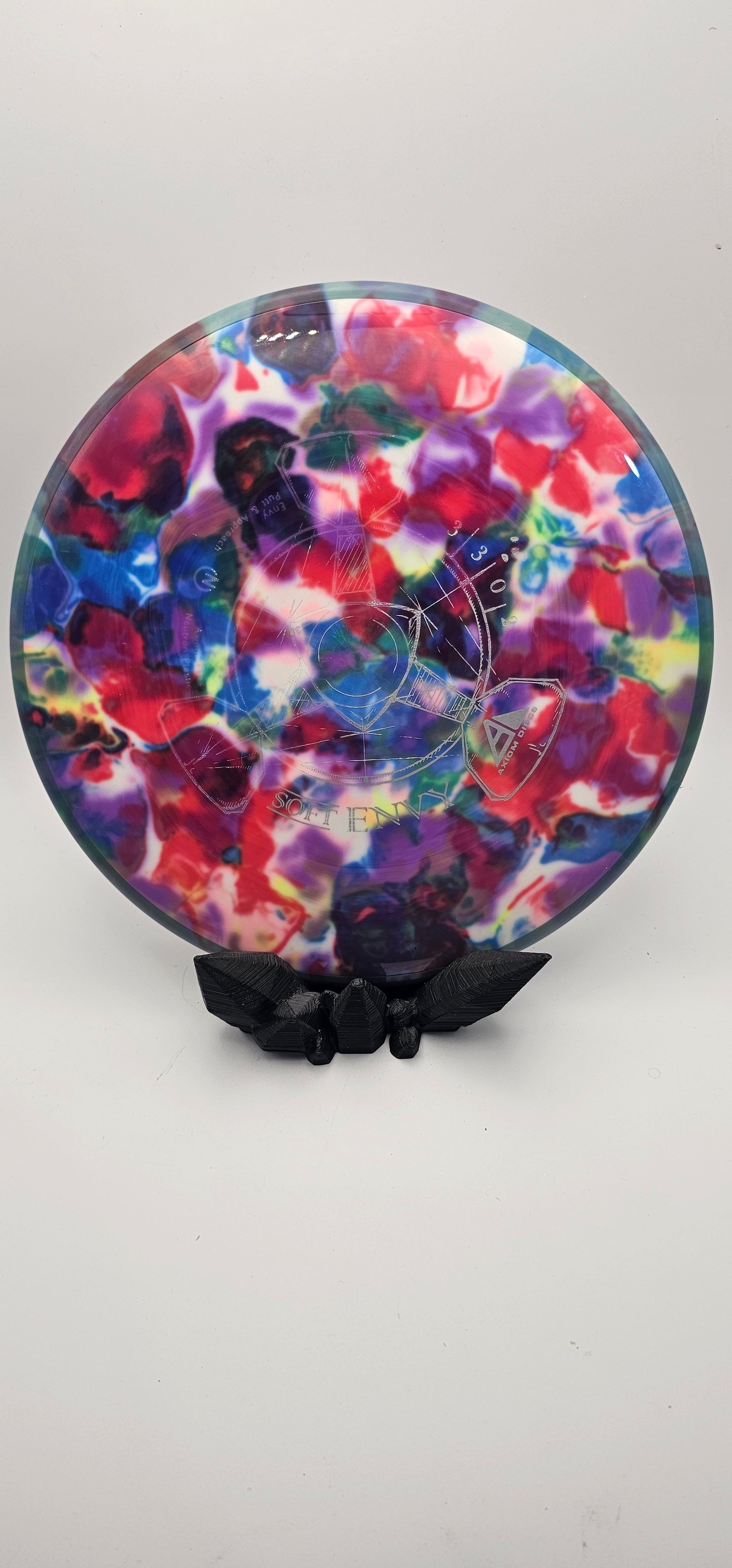 Axiom - Envy - Neutron Soft Dyed - 168g