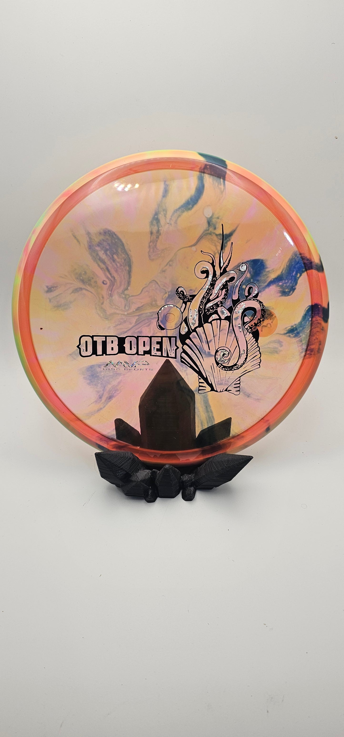 Axiom - Paradox - Proton Soft Dyed -