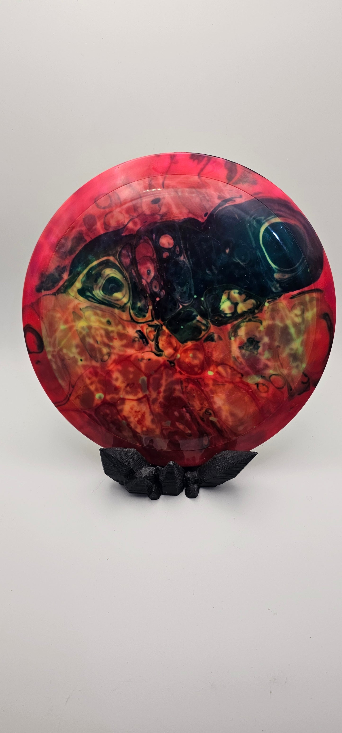 Axiom - Tantrum - Neutron Dyed - 172g