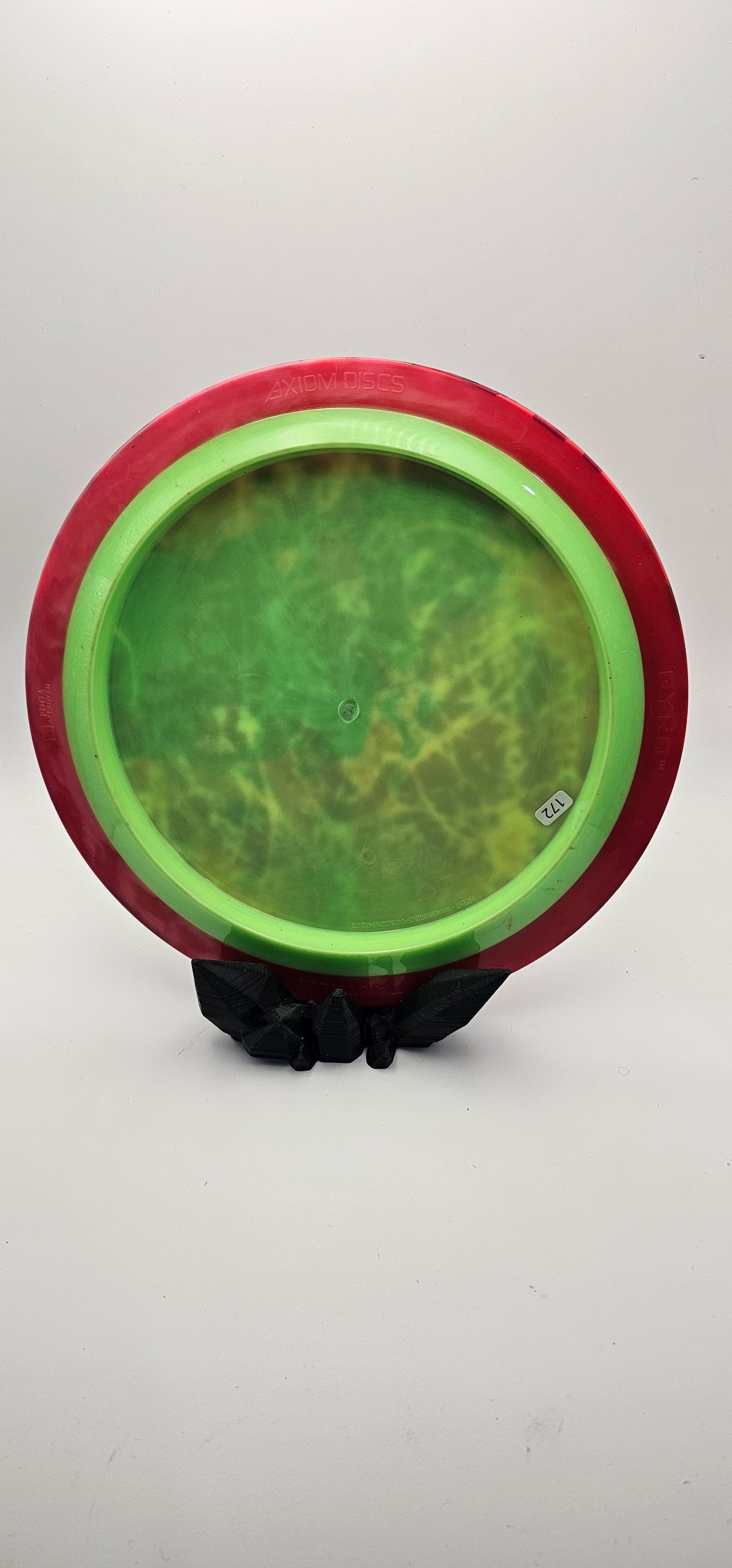 Axiom - Tantrum - Neutron Dyed - 172g