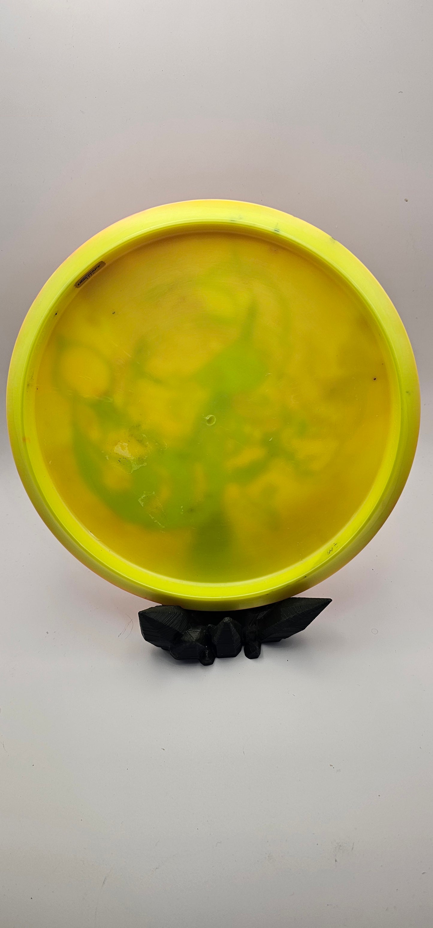 Discraft - Buzzz - ESP Dyed orange/yellow - Wonderbread Big Bee - 177g+