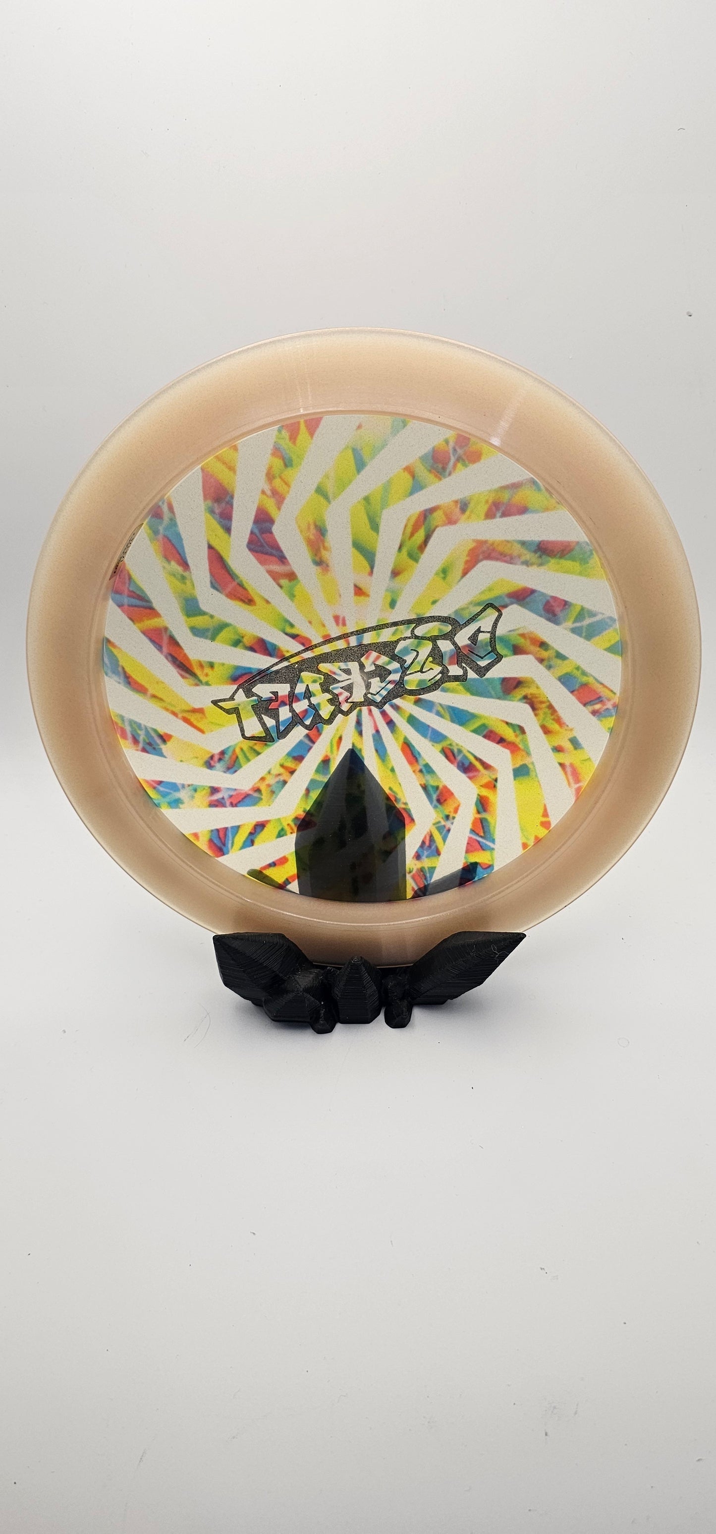 Discraft - Force - Big Z Dyed - 174g