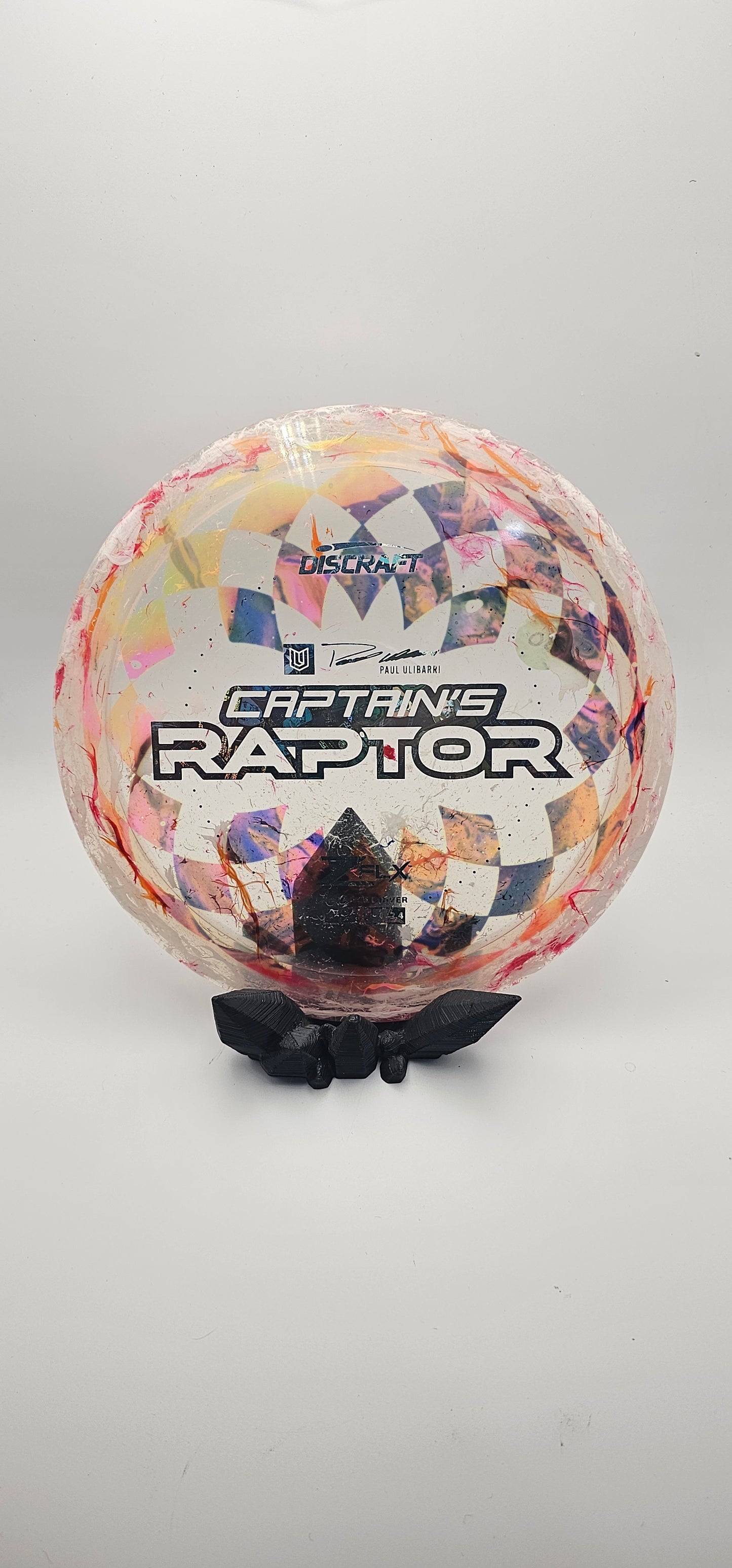 Discraft - Captains Raptor - 175g - JBZ Dyed