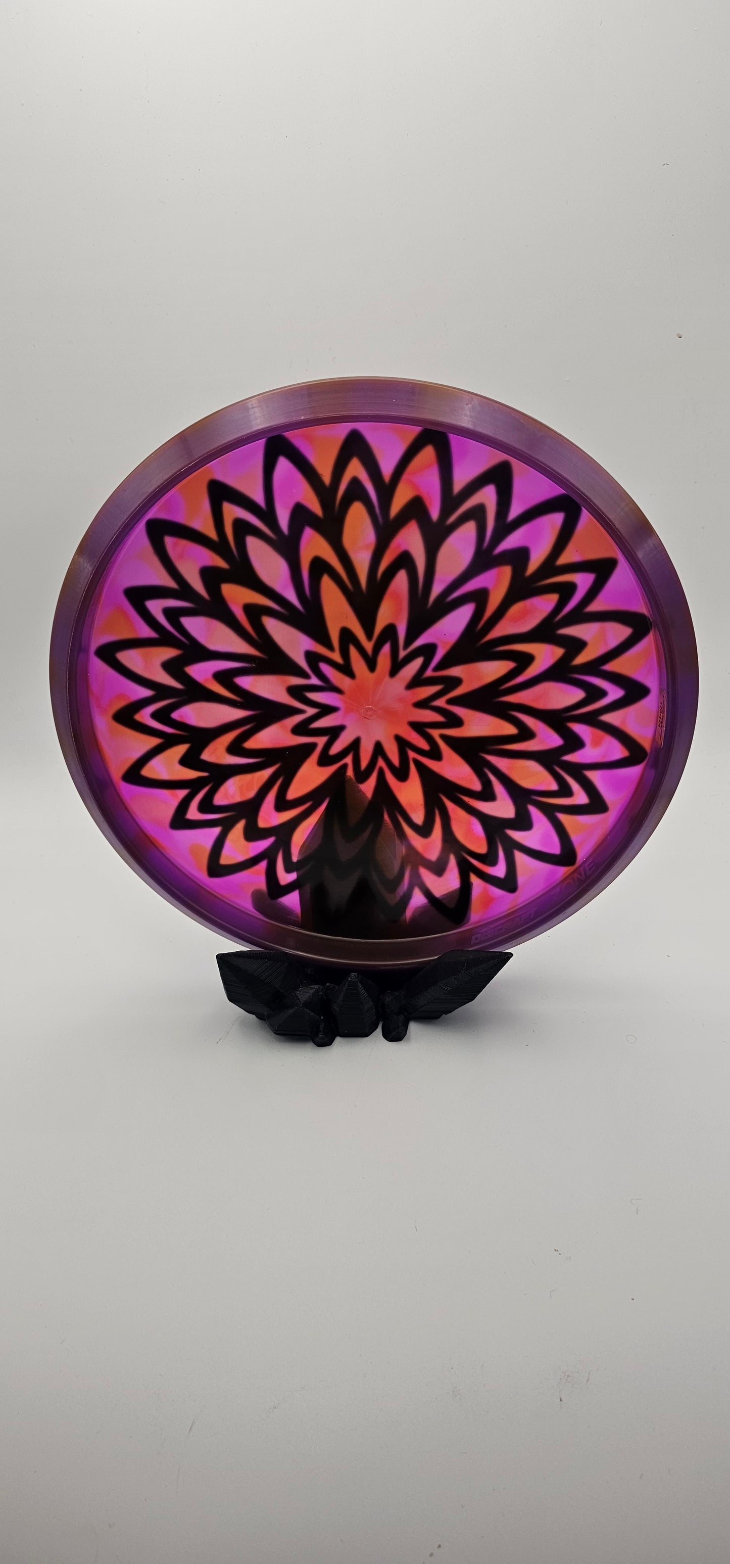 Discraft - Zone - Crystal Flx Dyed