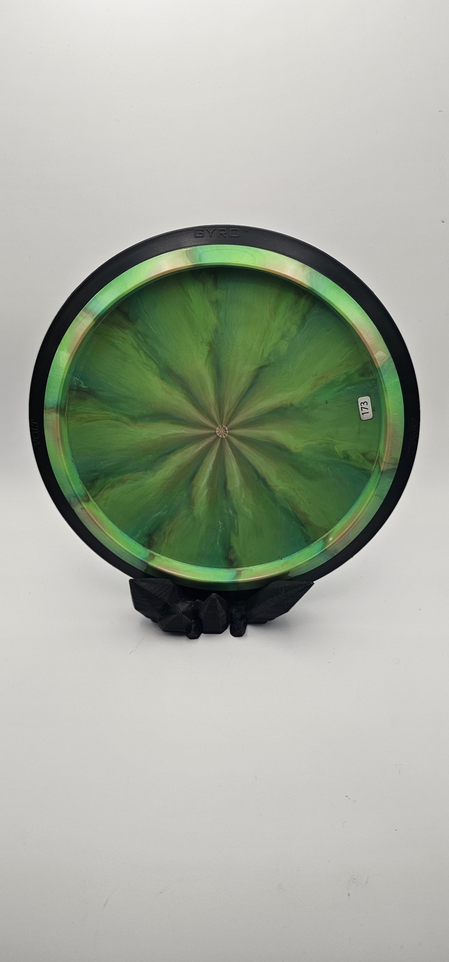 MVP - Volt - Plasma - Dyed