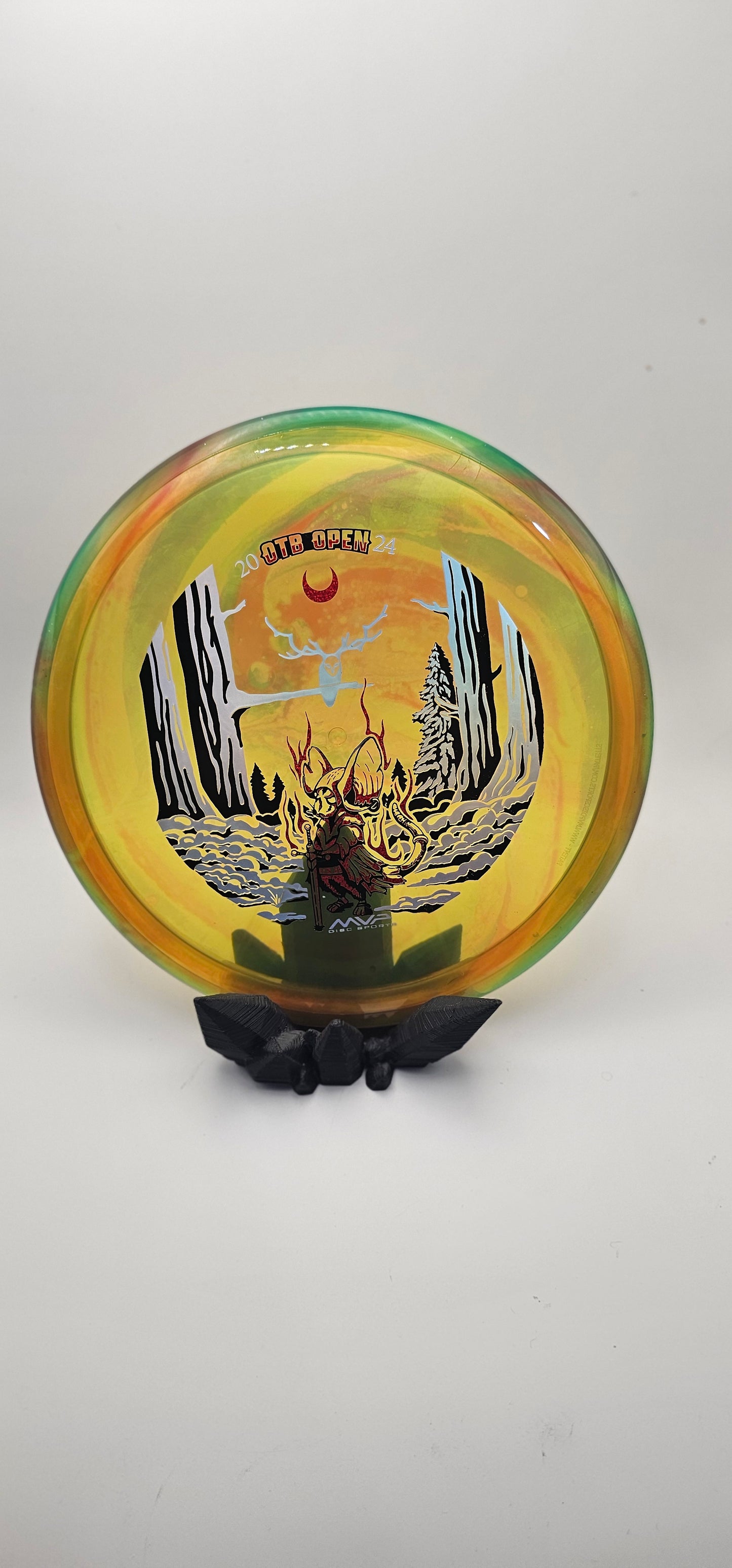 Axiom - Proton Soft - Hex - Dyed - OTB Open