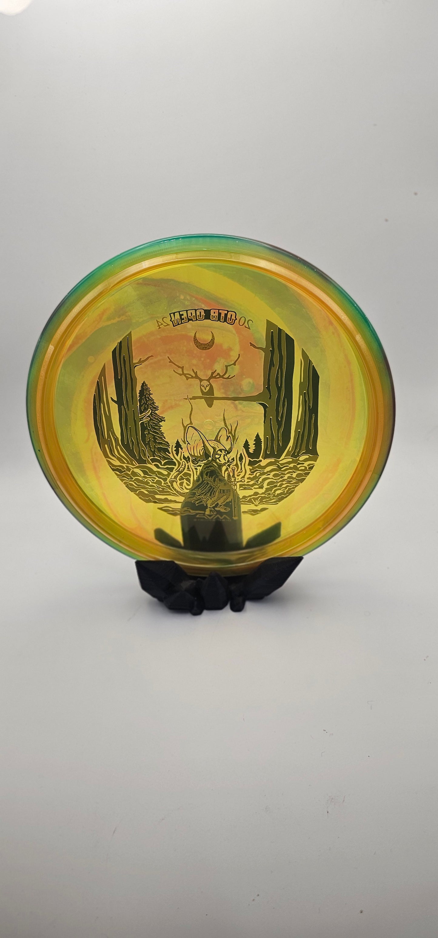 Axiom - Proton Soft - Hex - Dyed - OTB Open