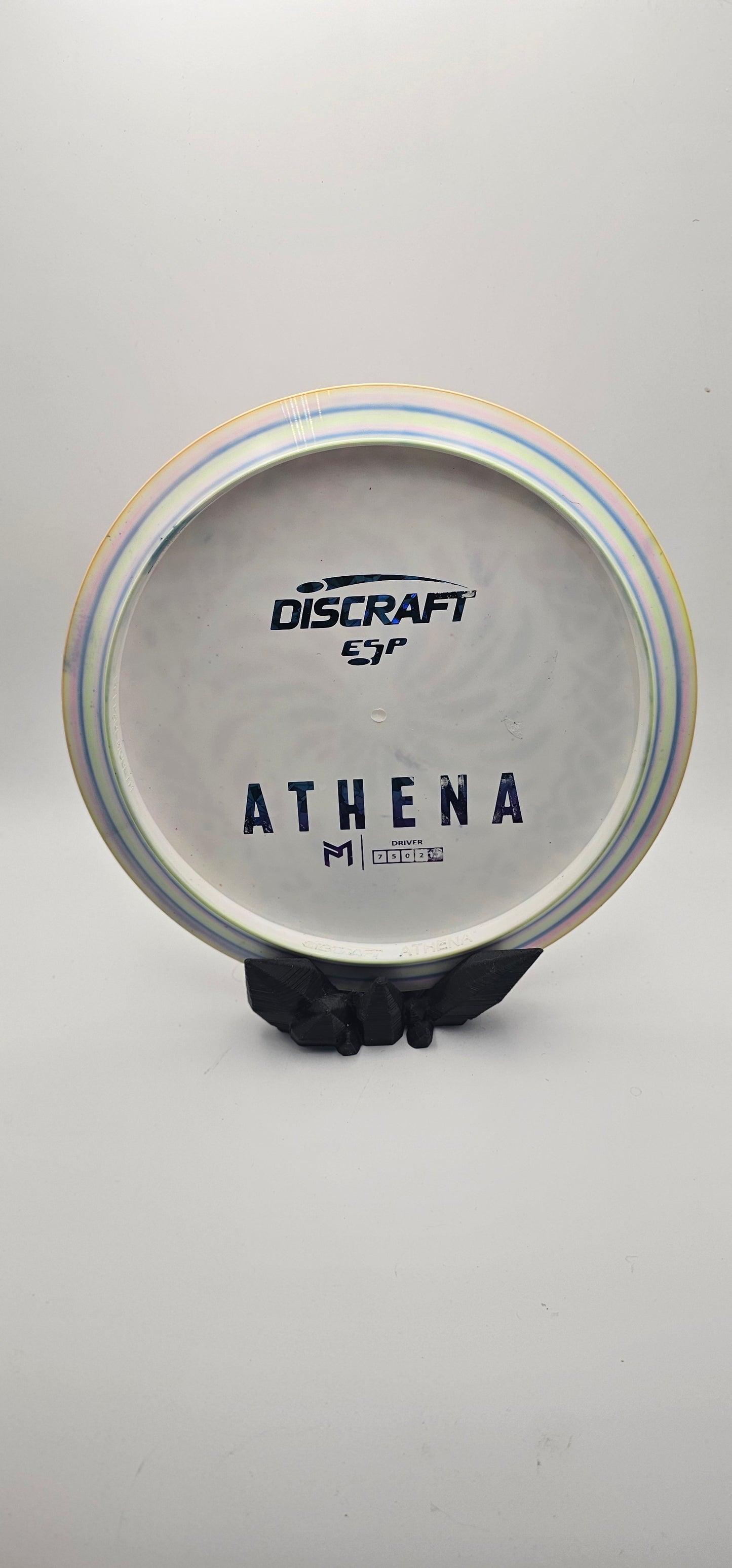 Discraft - Athena - Esp - Dyed