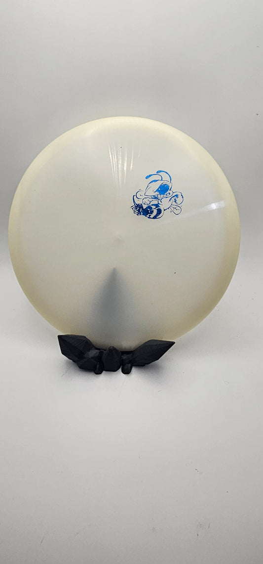 Discraft - UV - Buzzz - mini bee - blue foil - 175-176g