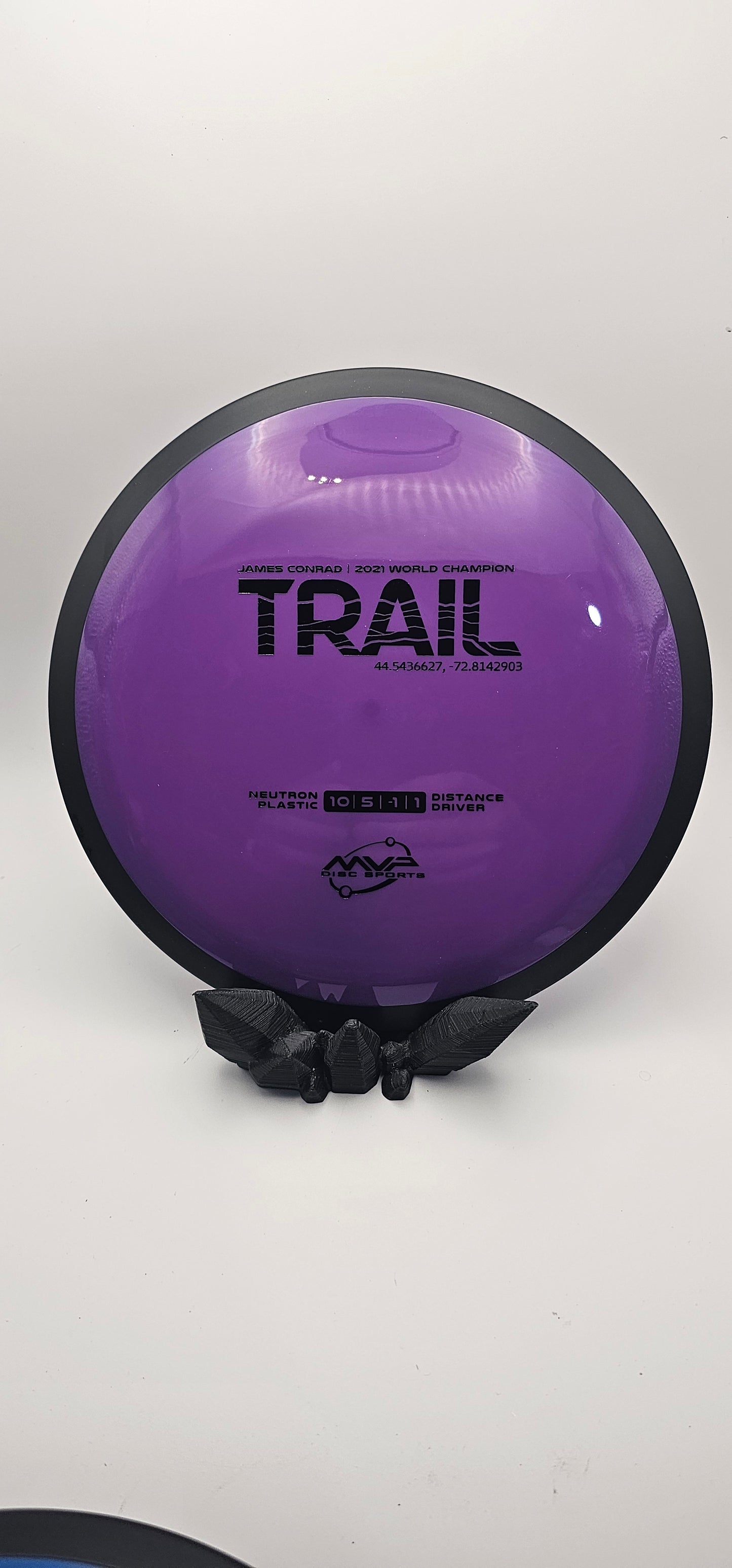 MVP - trail - 174g