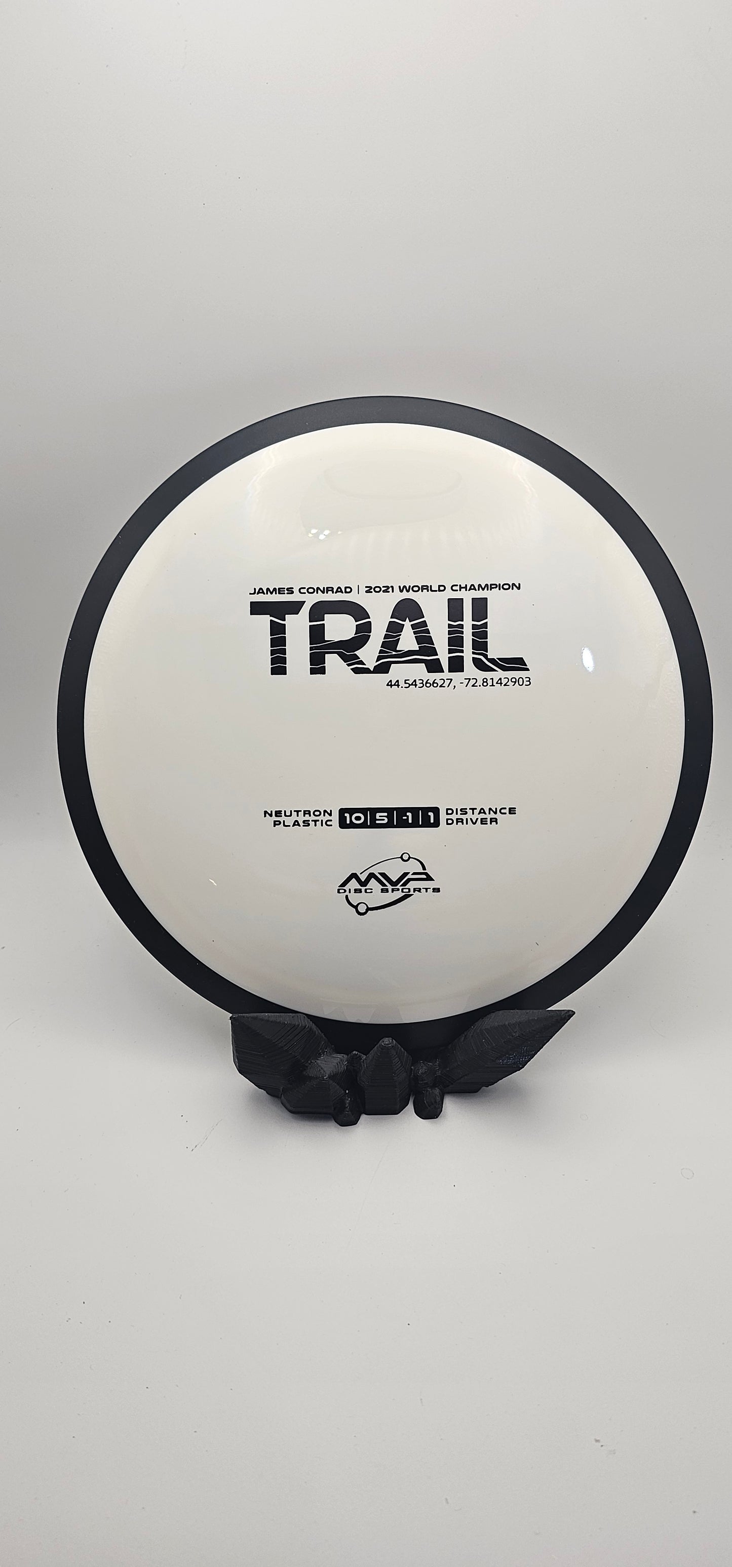 MVP - trail - 174g