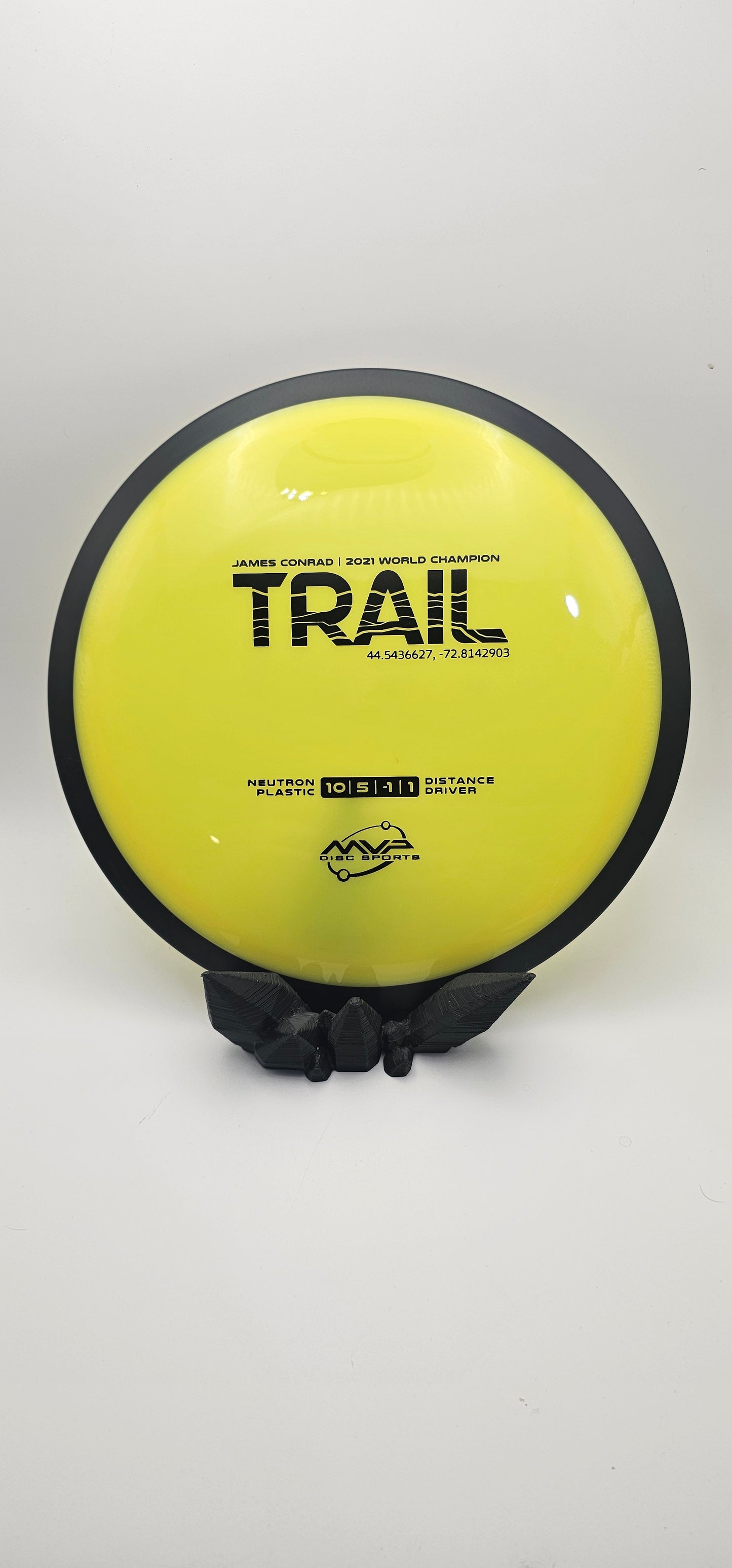 MVP - trail - 174g