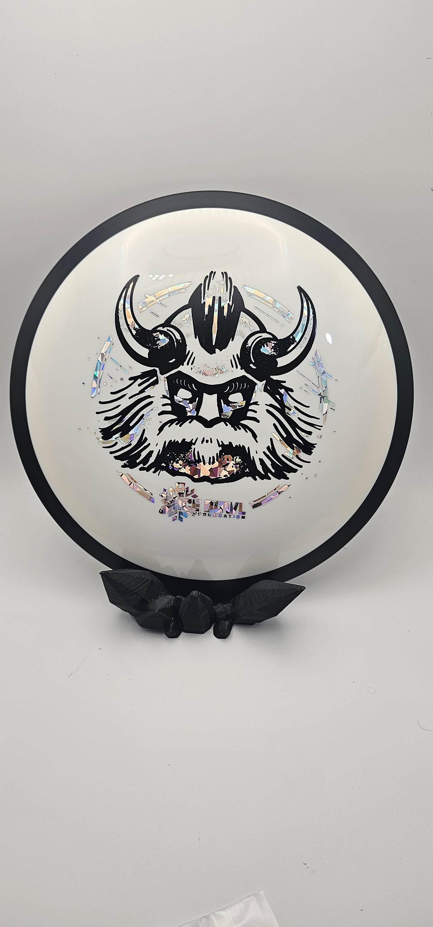 Mvp - trail - ice bowl - 172g