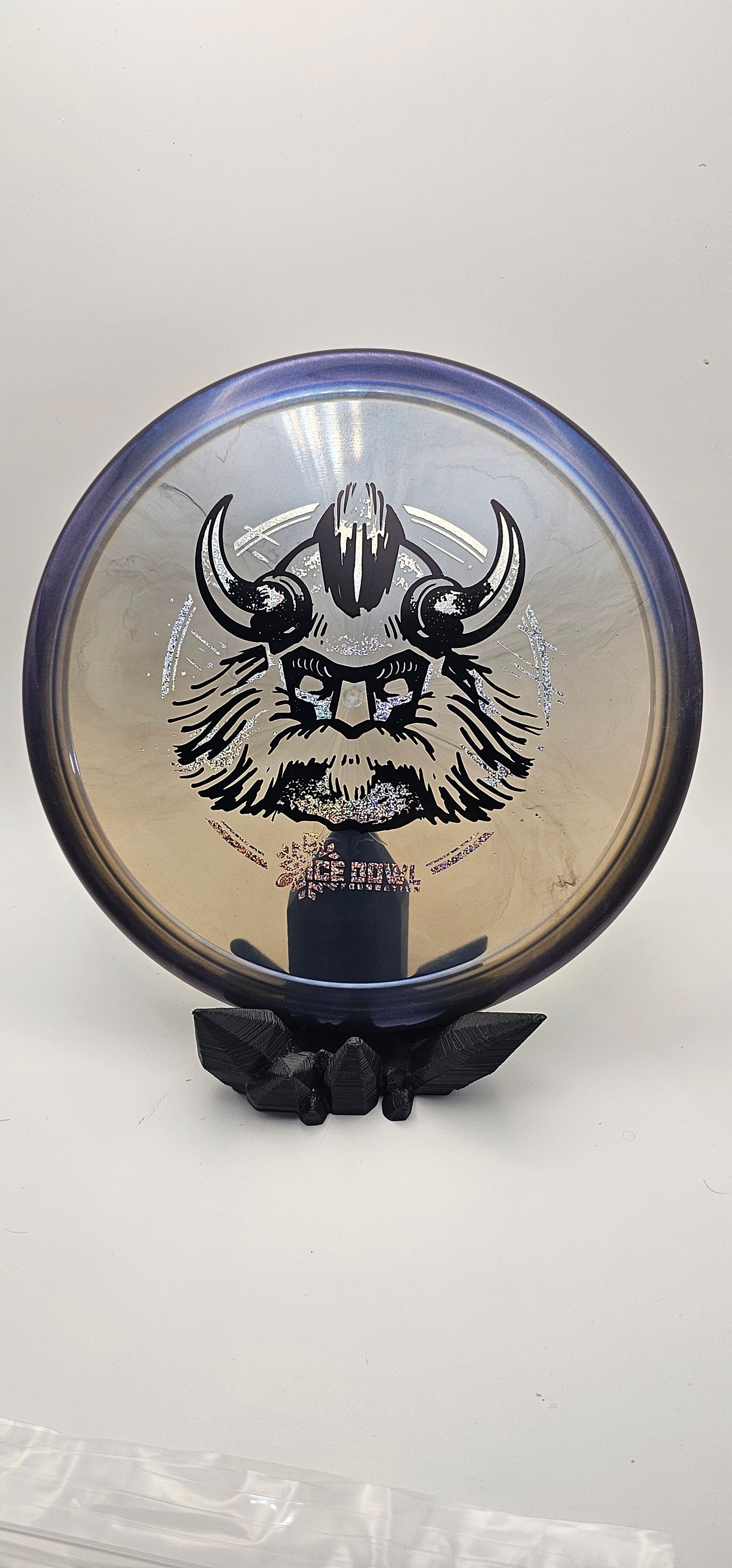 Dynamic Discs - Socki Slammer - Chameleon purple - 175g