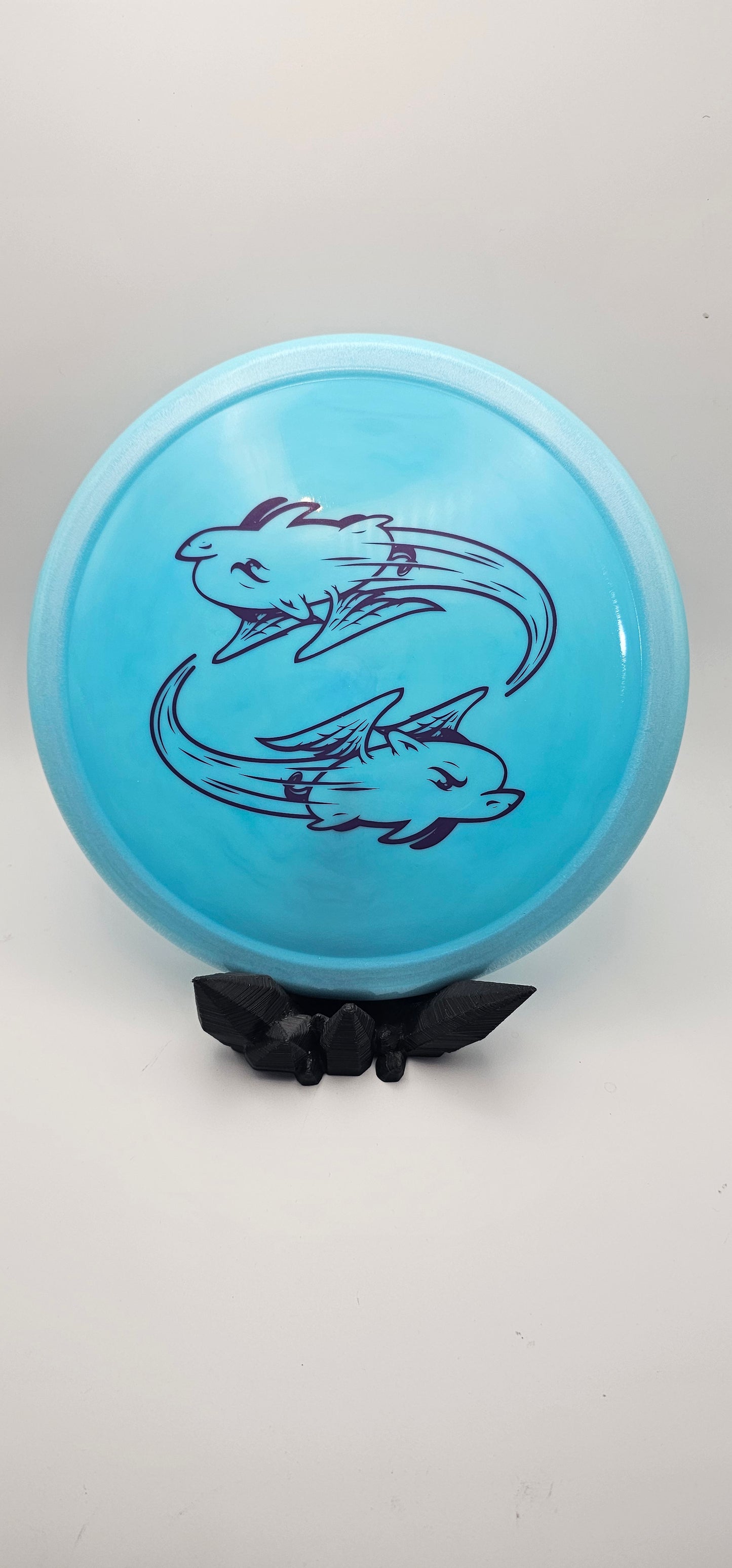 Innova - Star- pig - 175g - blue