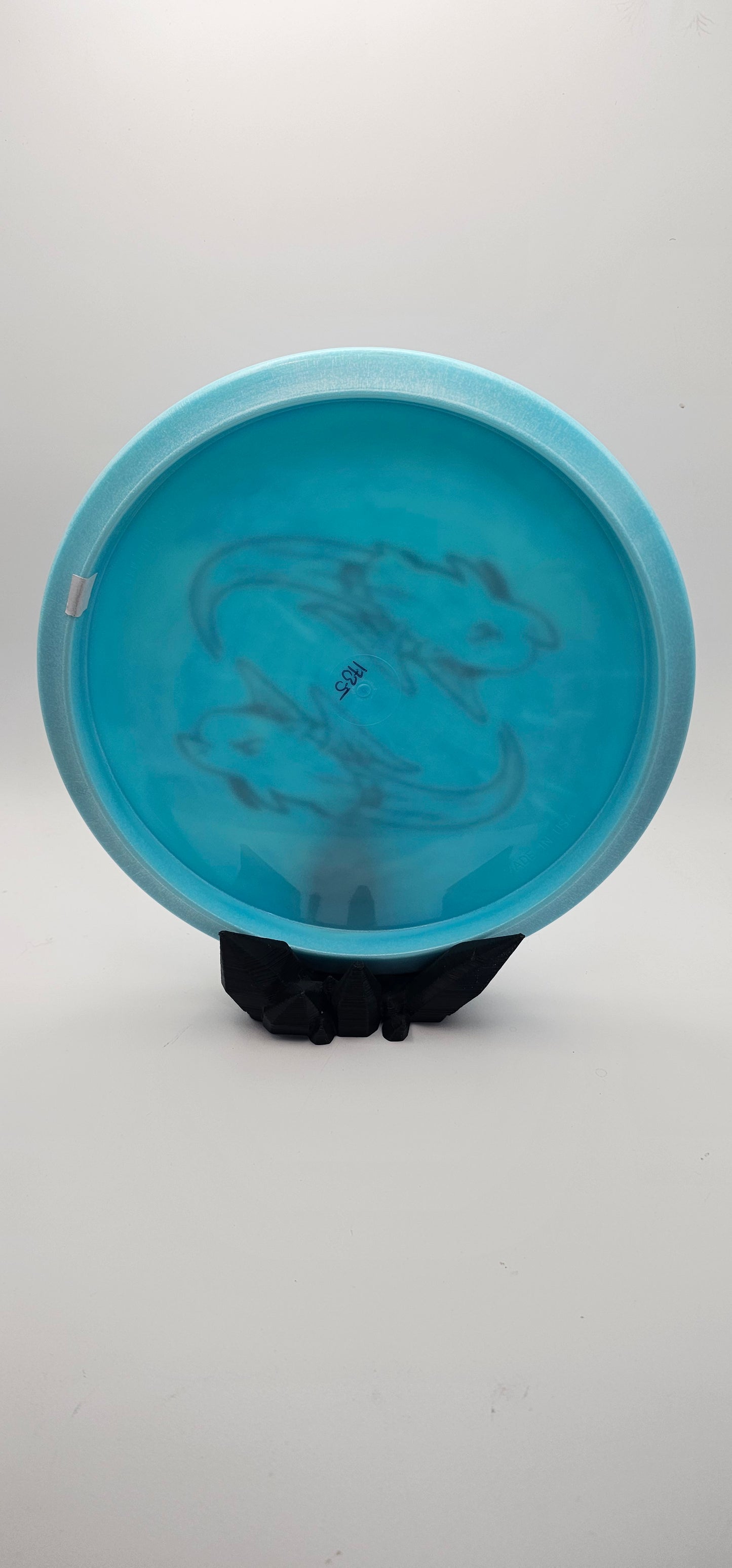 Innova - Star- pig - 175g - blue