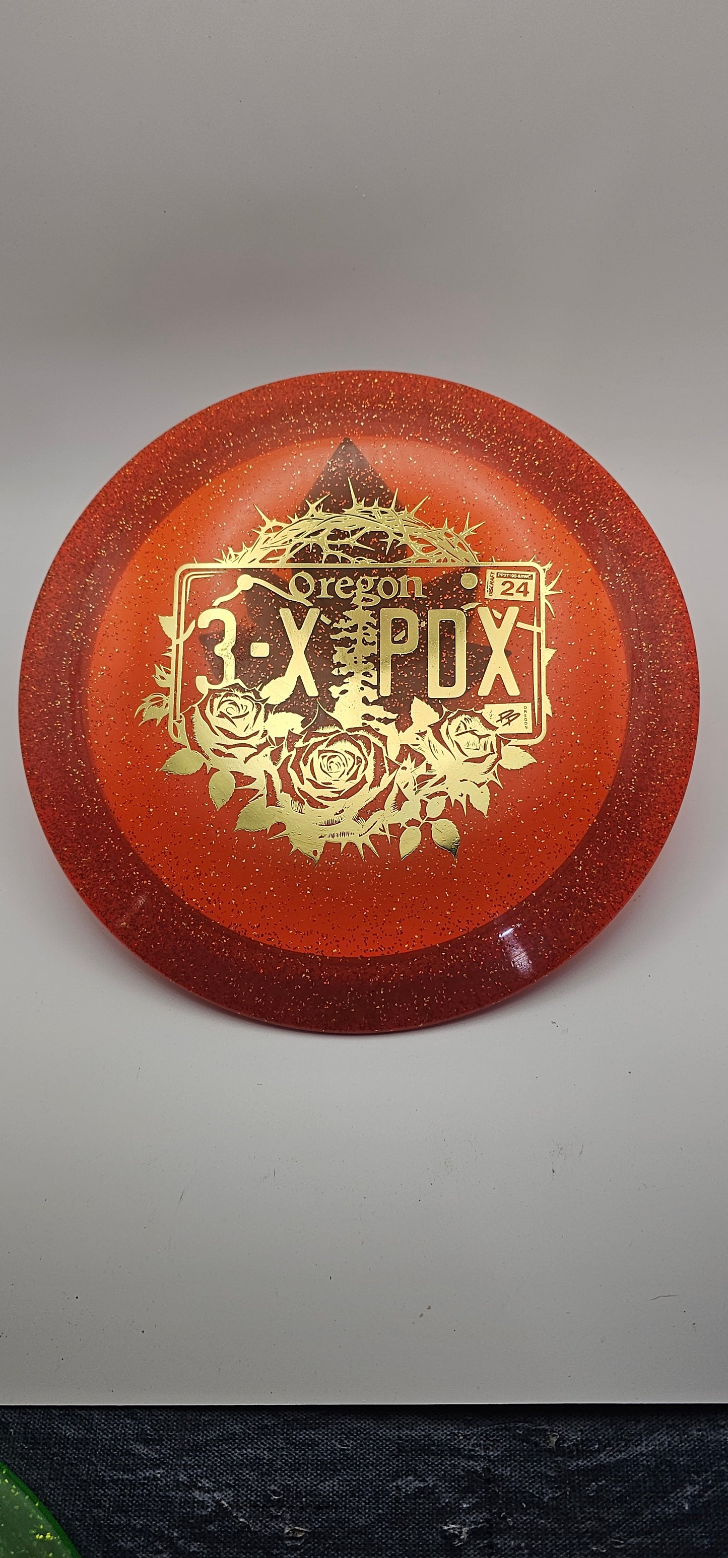 Discraft - CryZtal sparkle - Drive - Paige Pierce - SALE