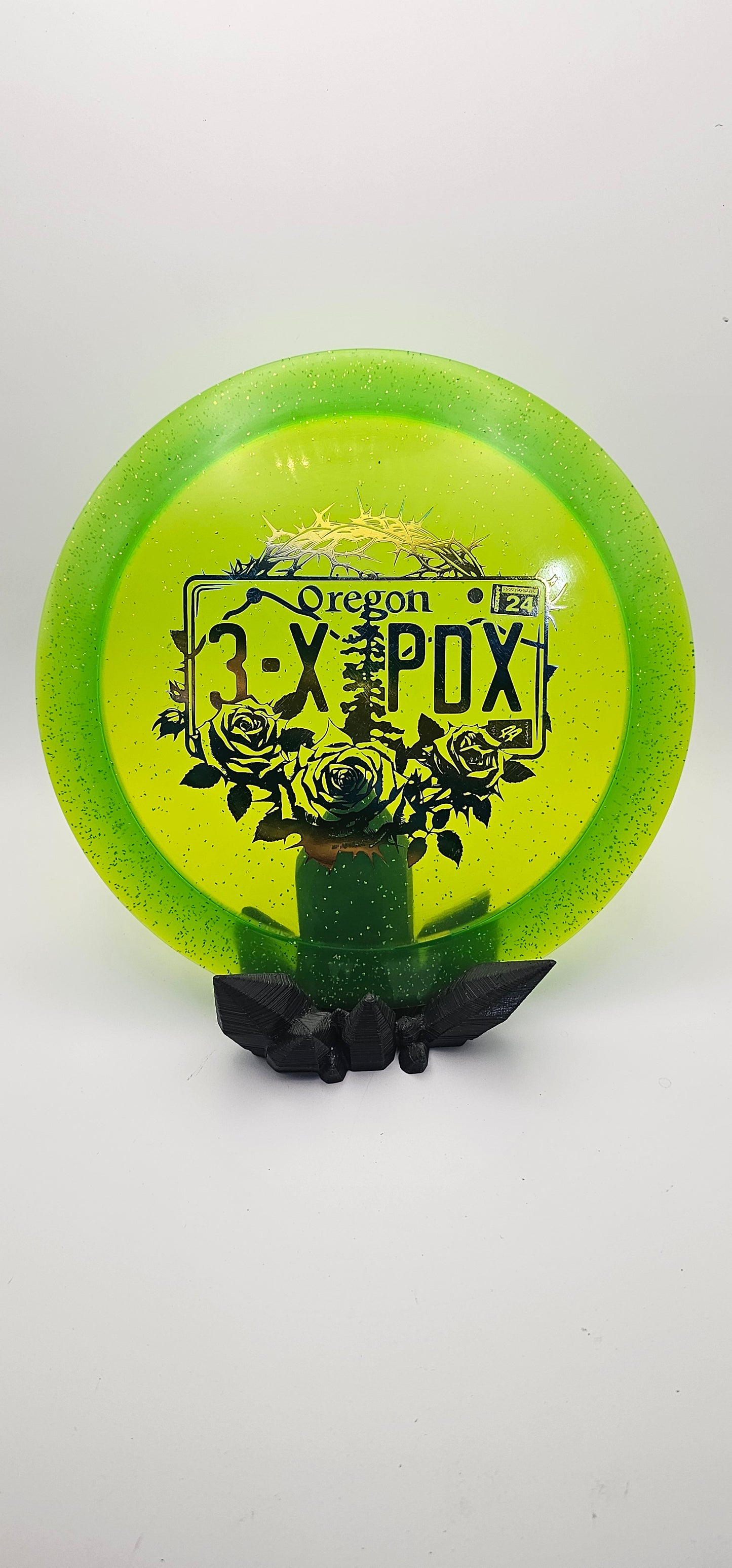 Discraft - CryZtal sparkle - Drive - Paige Pierce - SALE