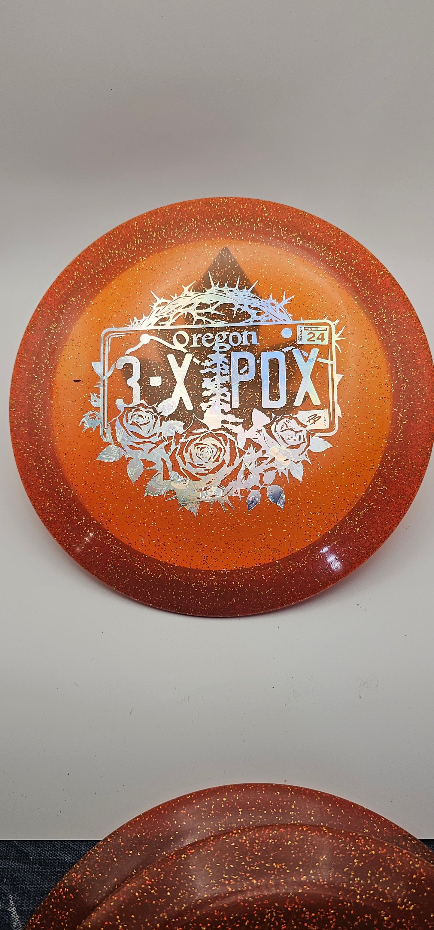 Discraft - CryZtal sparkle - Drive - Paige Pierce - SALE